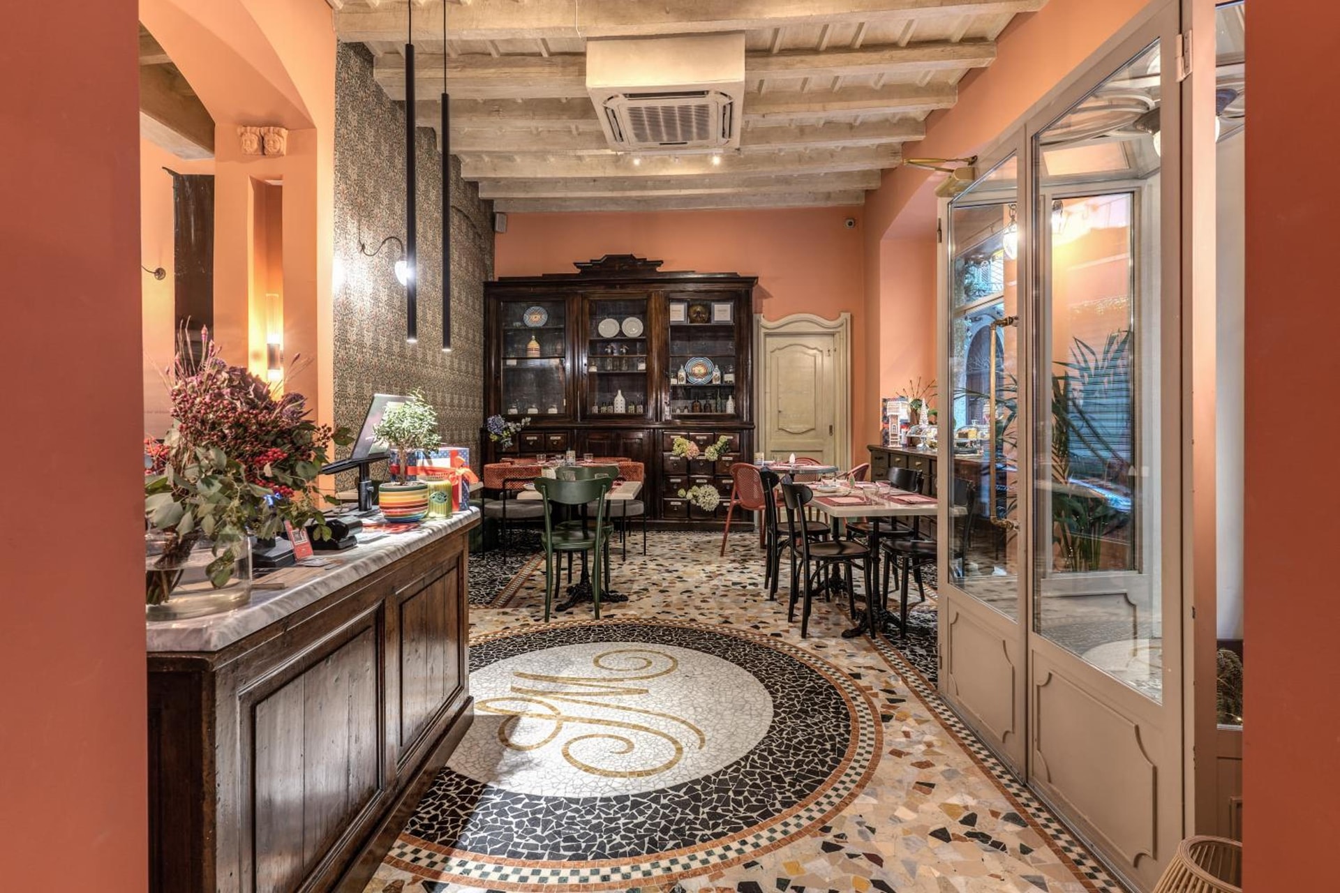 Hotel Santa Marta Suites