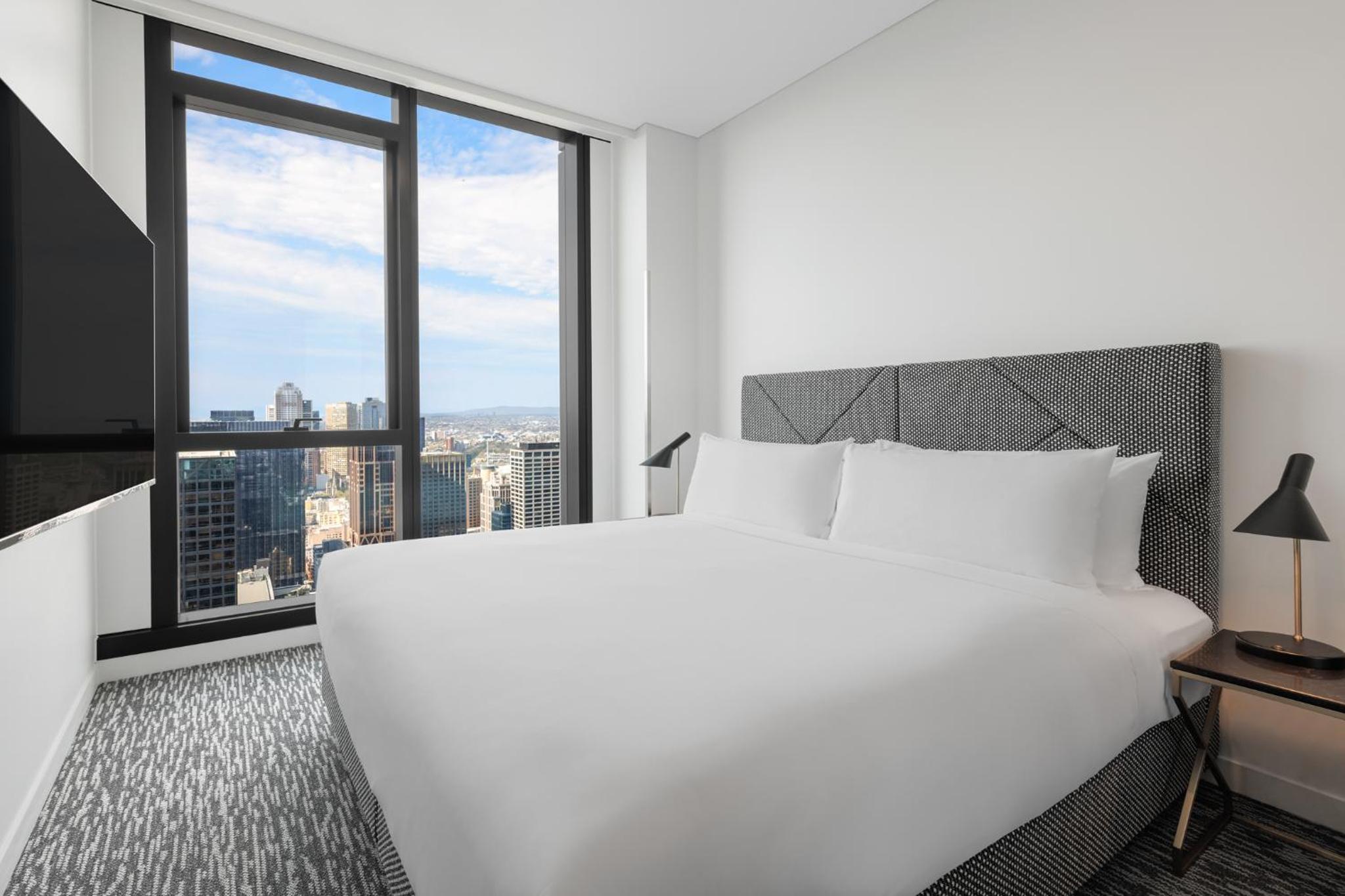 Meriton Suites Melbourne