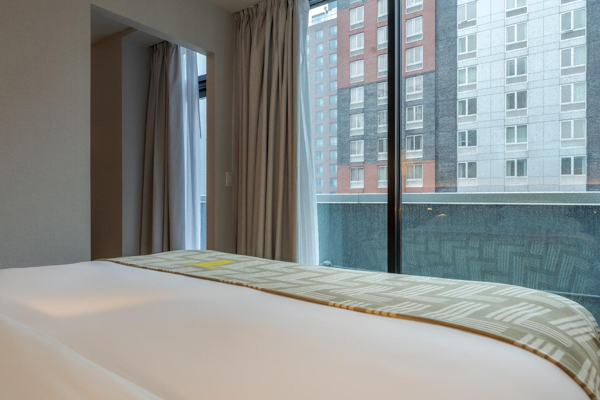 Pestana CR7 Times Square