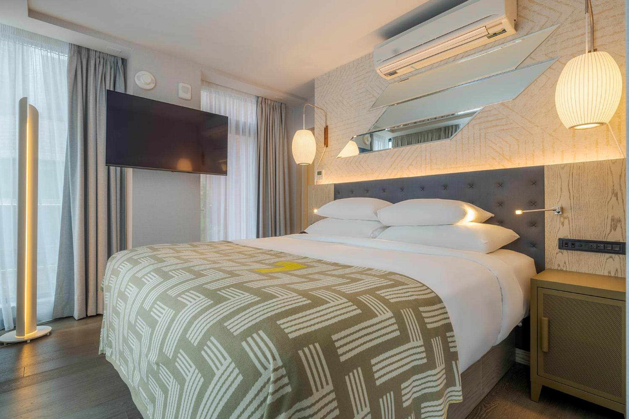 Pestana CR7 Times Square