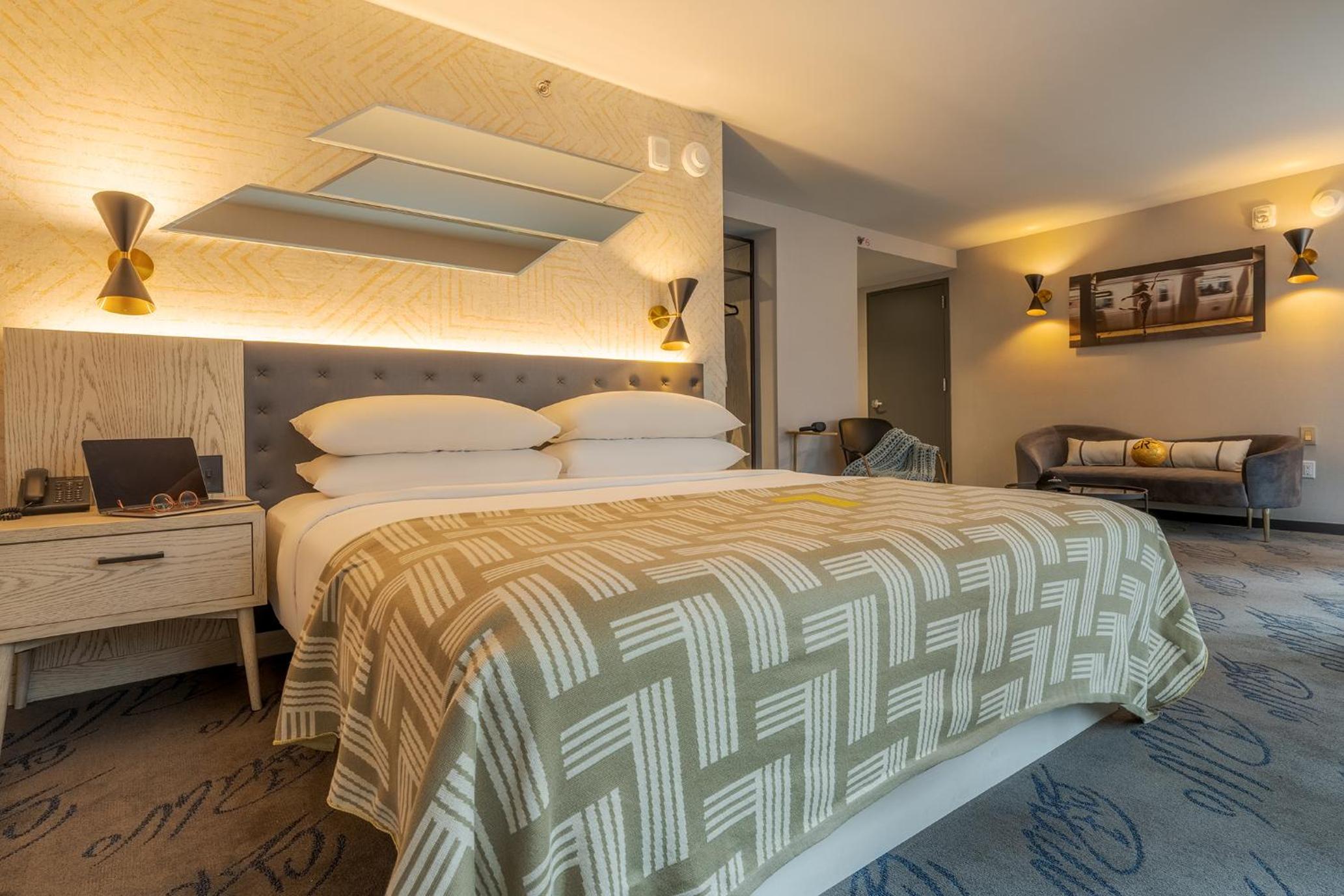 Pestana CR7 Times Square