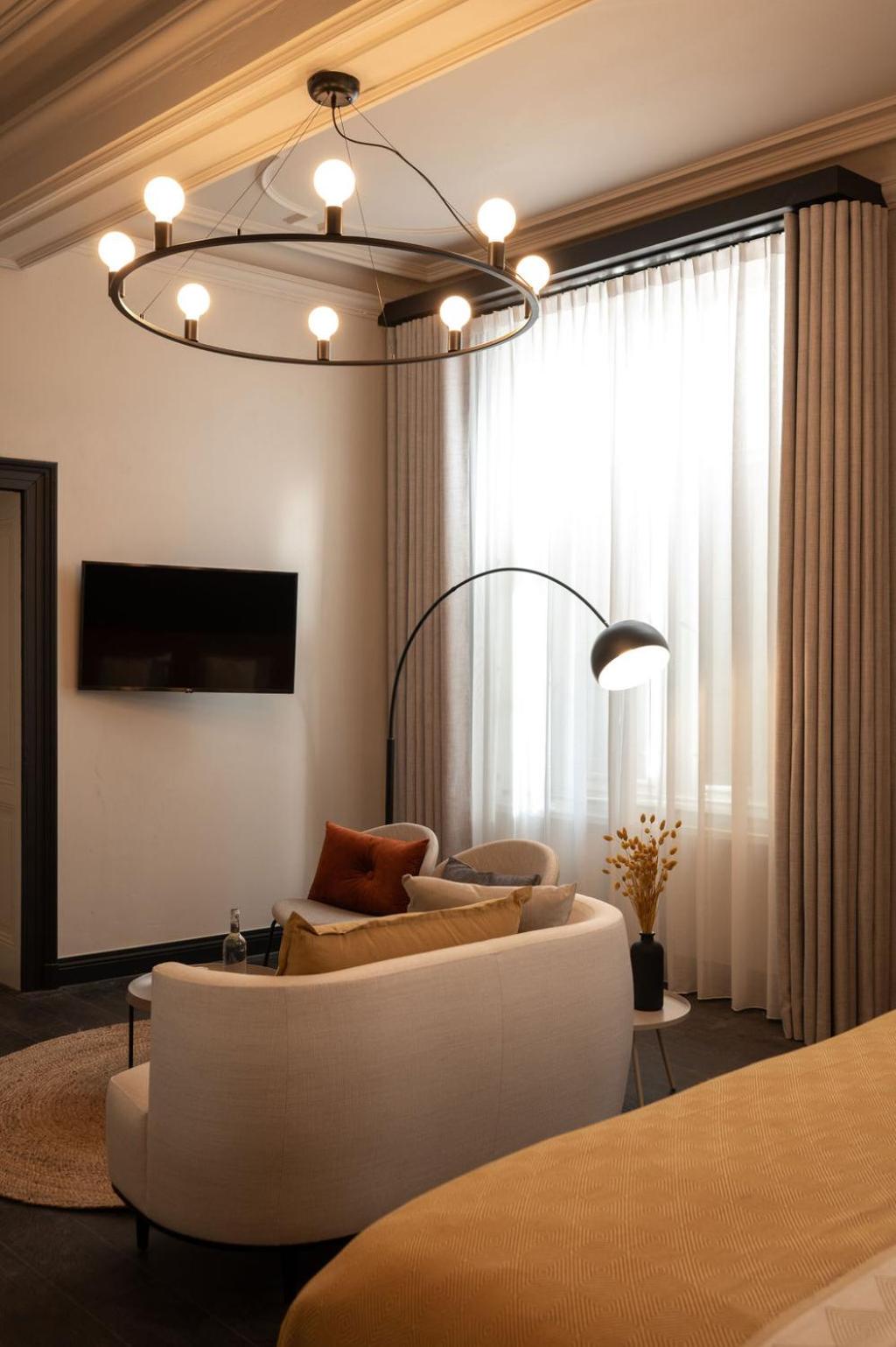 Boutique Hotel Kint