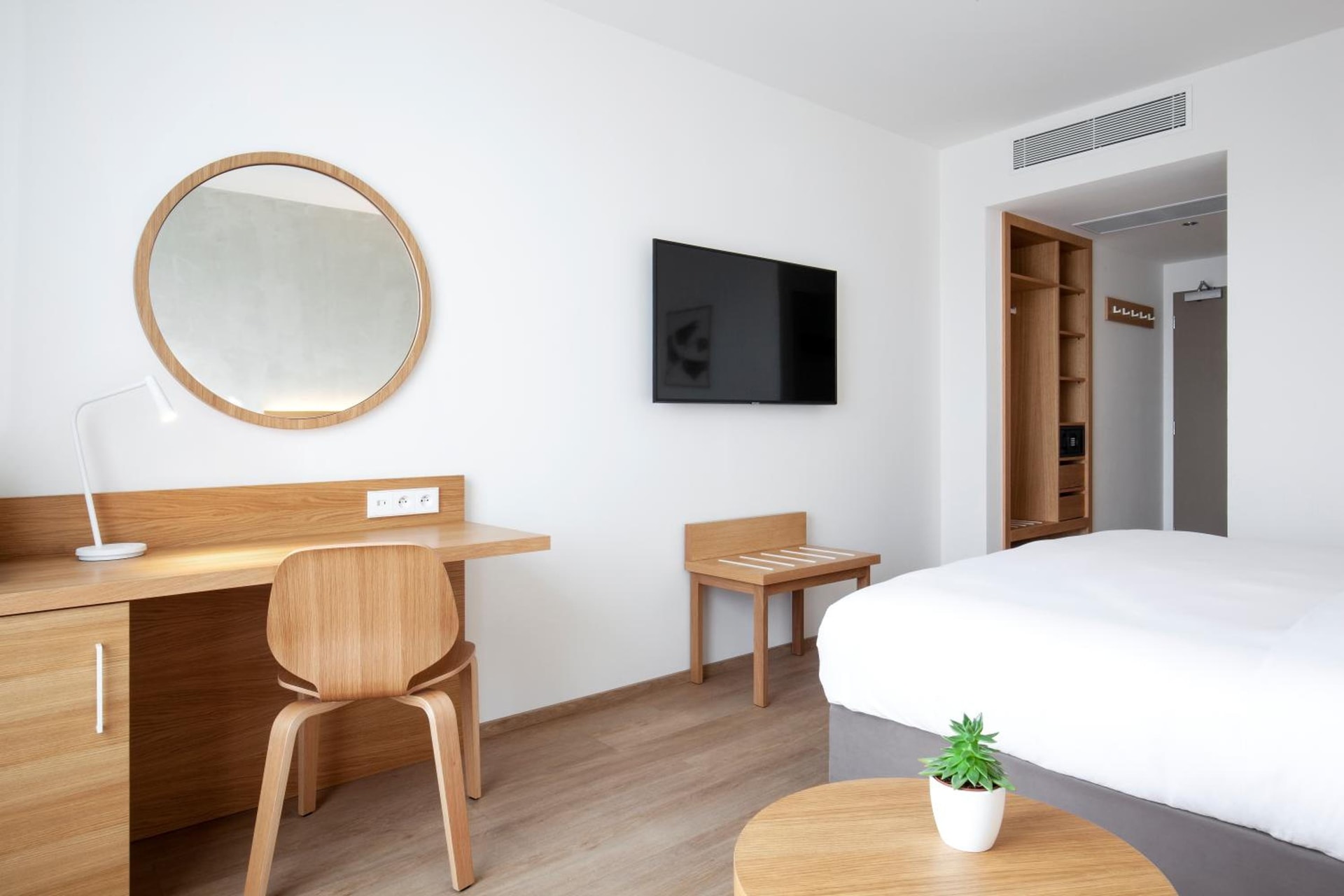 Botanique Hotel Prague