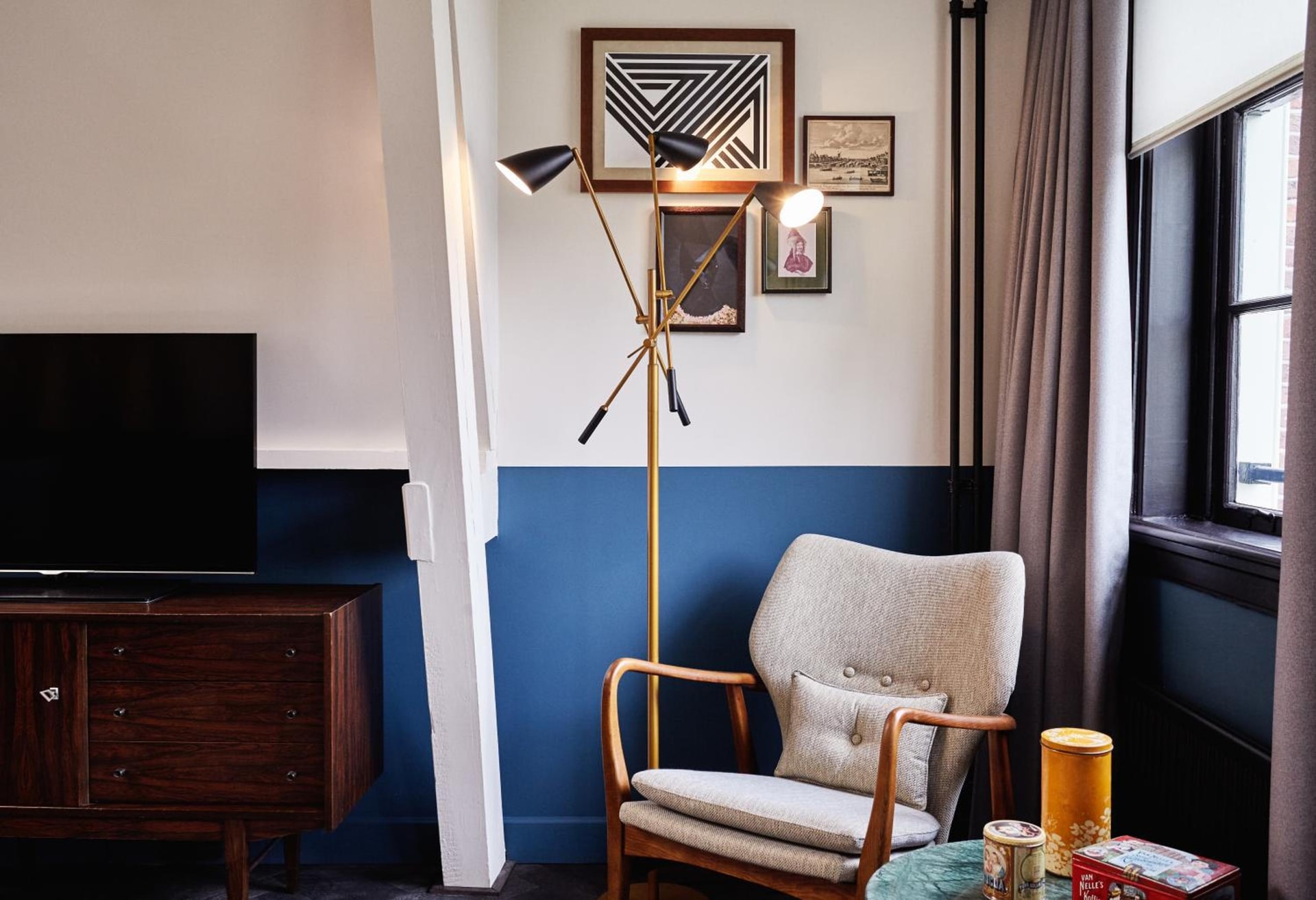 The Hoxton, Amsterdam