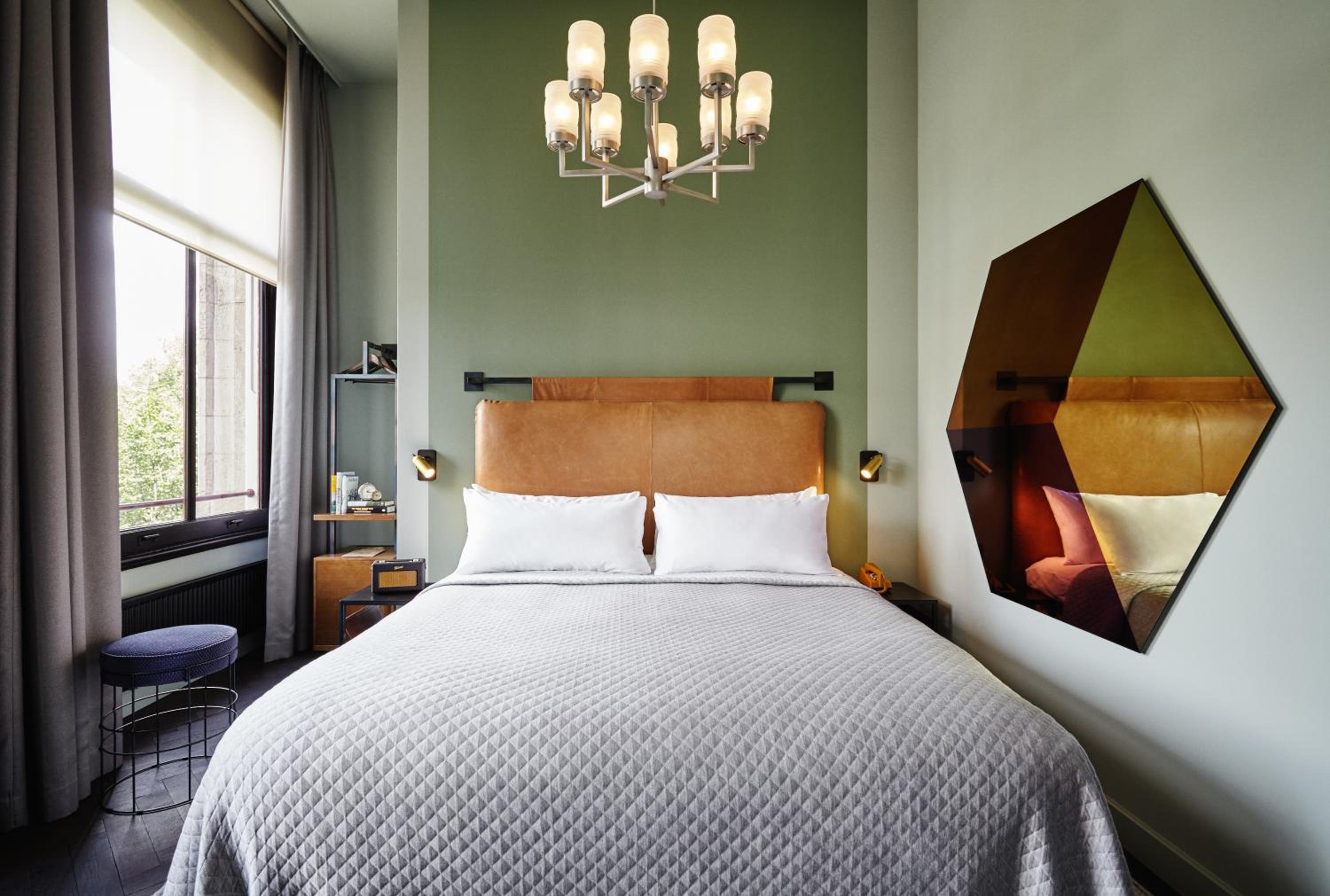 The Hoxton, Amsterdam
