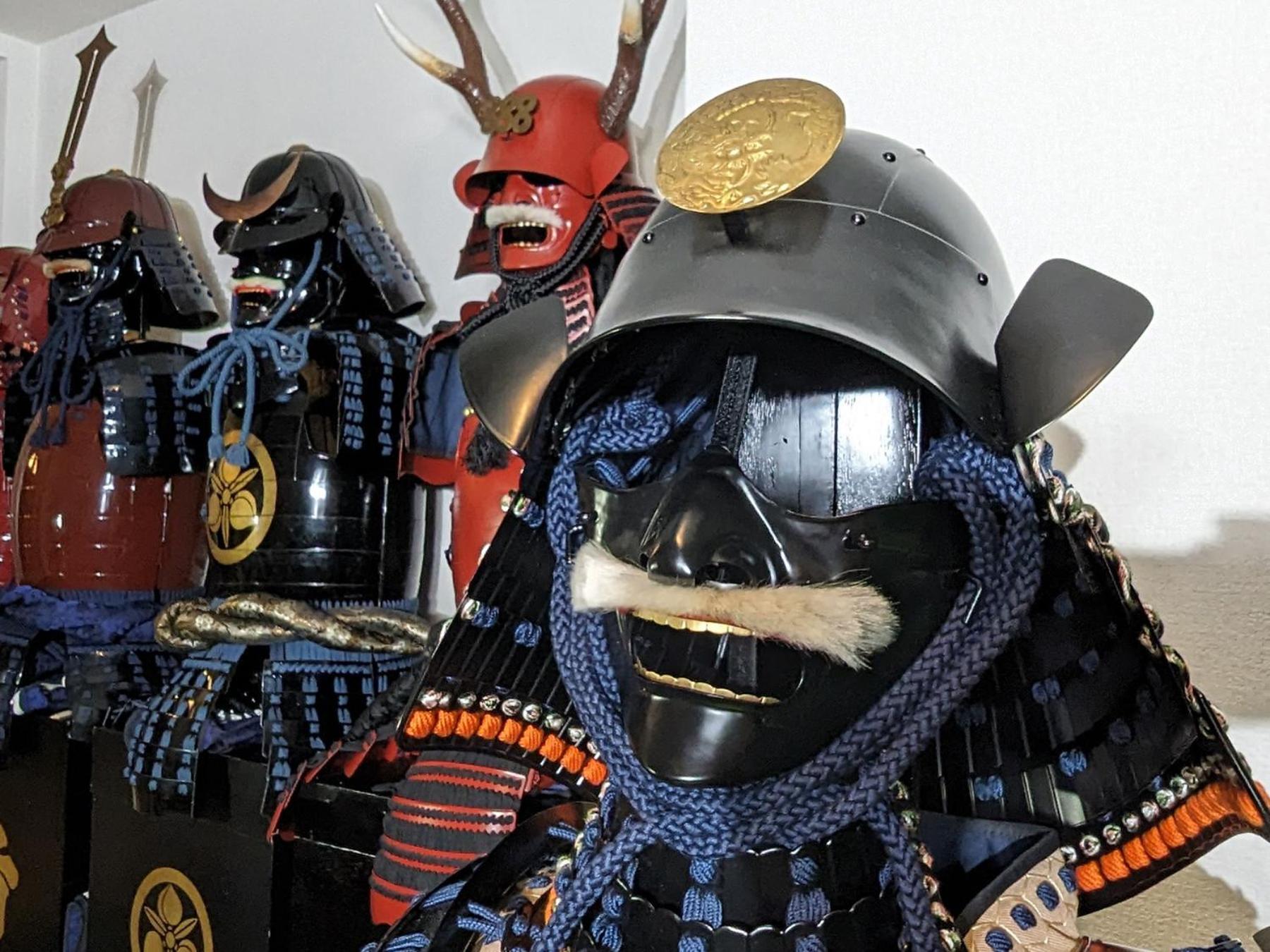 Osaka Ukiyoe Ryokan