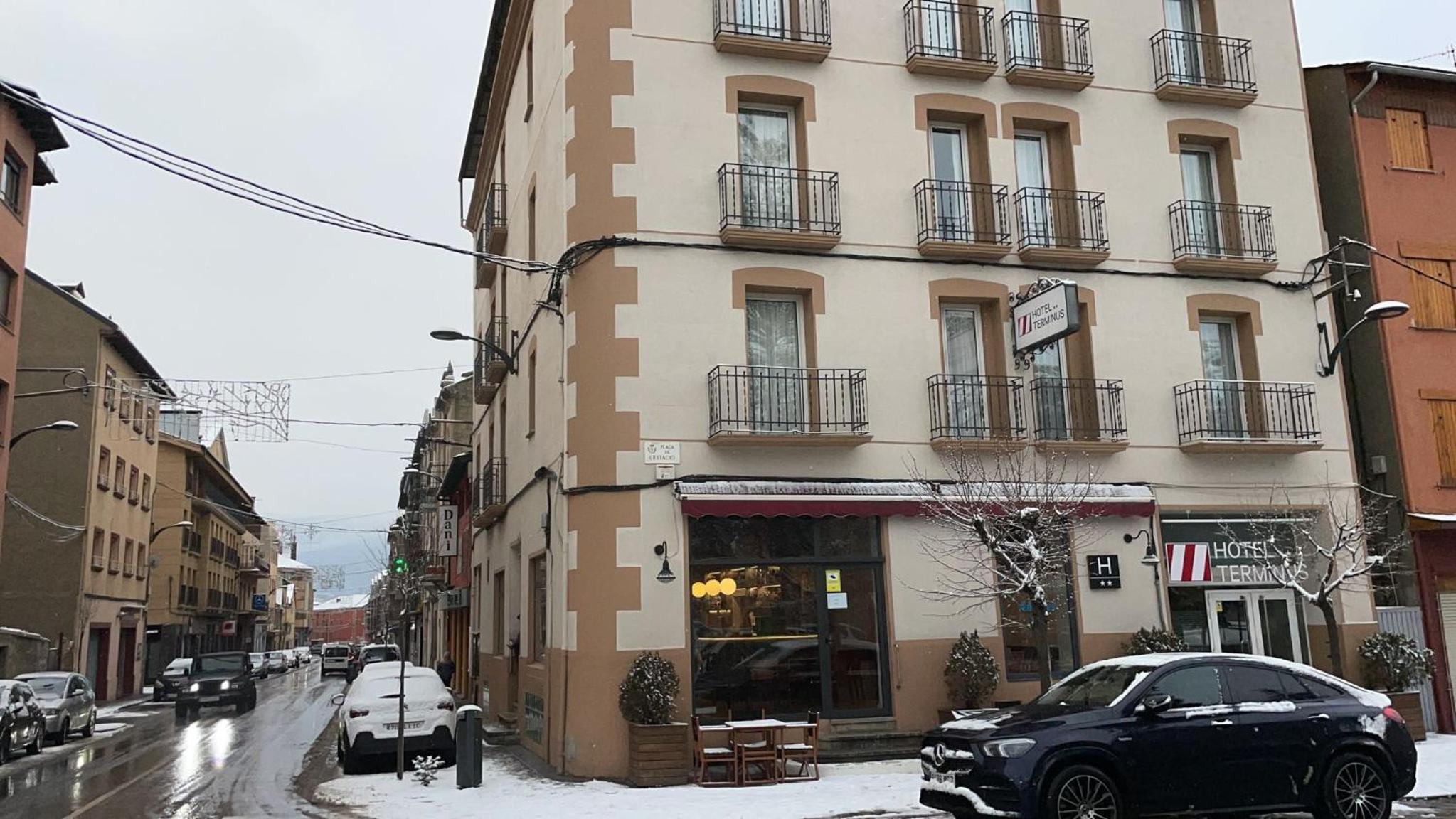 Hotel Terminus