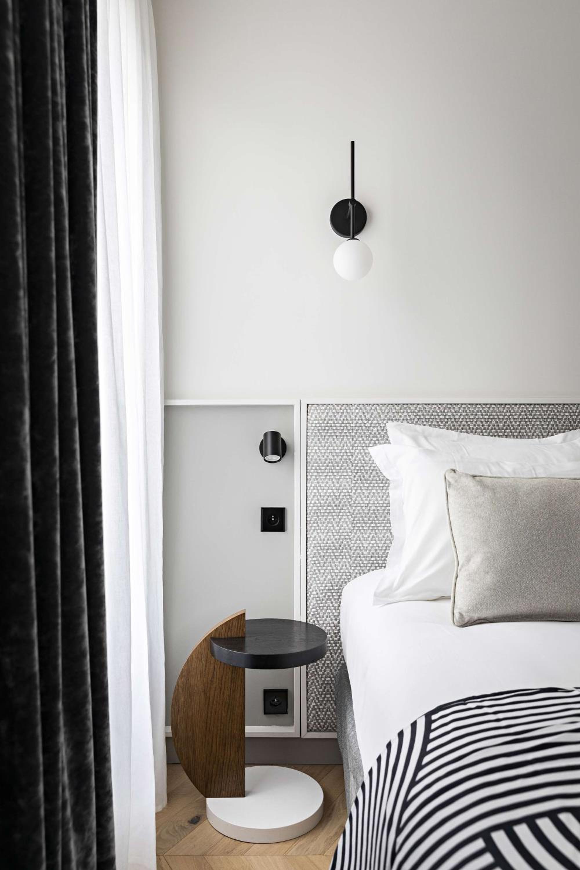 Best Western Premier The Blake Paris Gare Saint Lazare