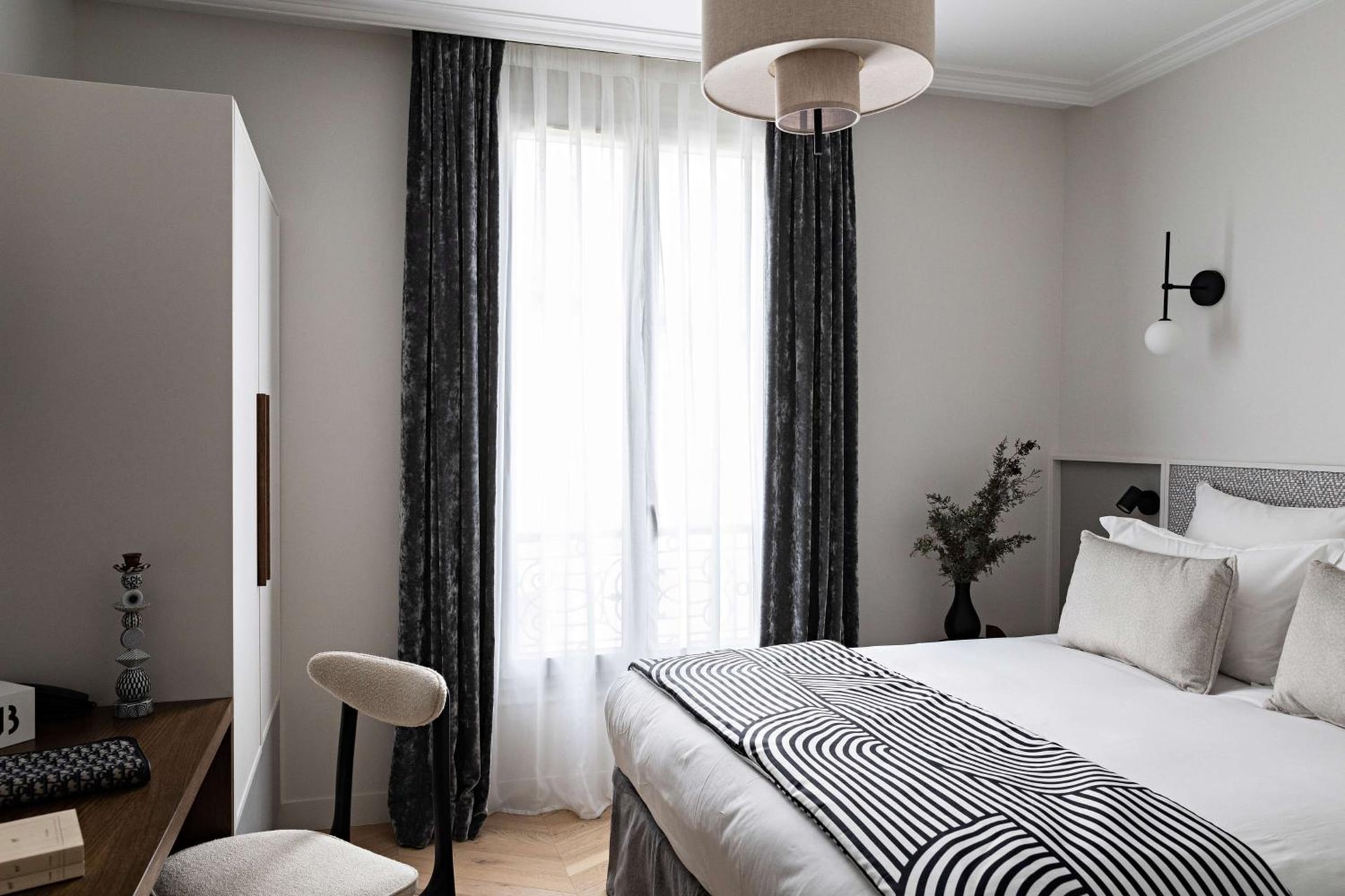 Best Western Premier The Blake Paris Gare Saint Lazare