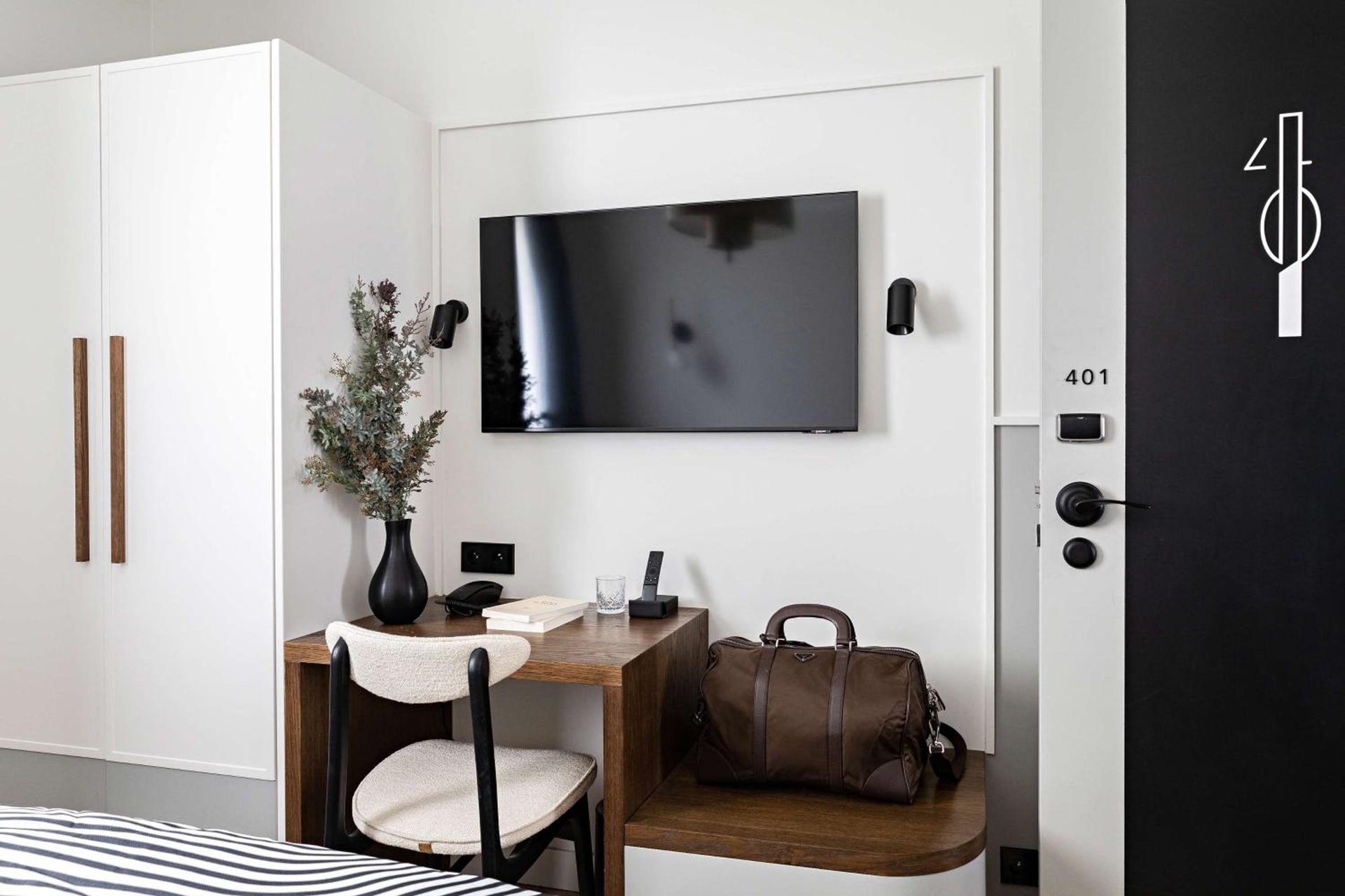 Best Western Premier The Blake Paris Gare Saint Lazare