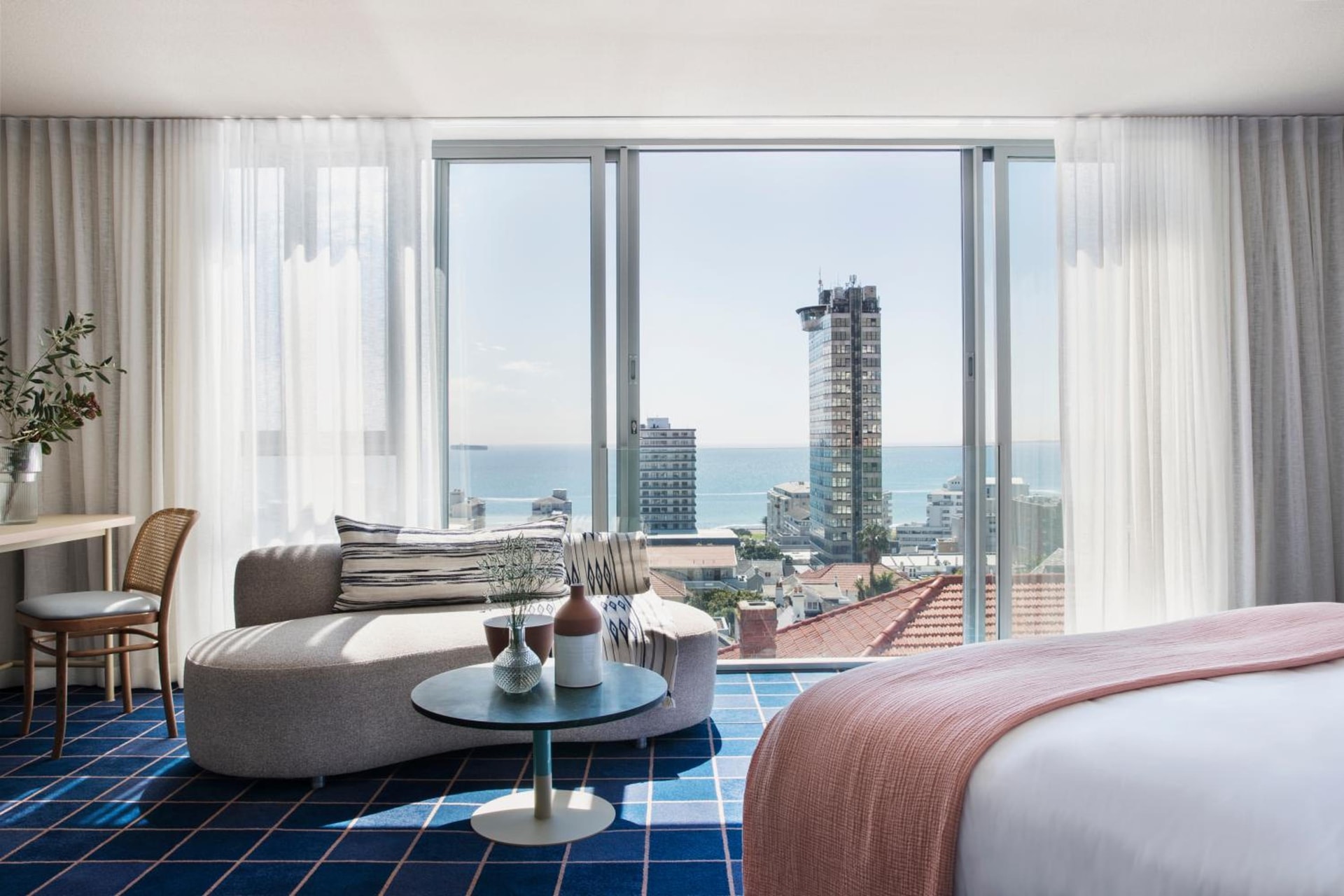 Home Suite Hotels Sea Point