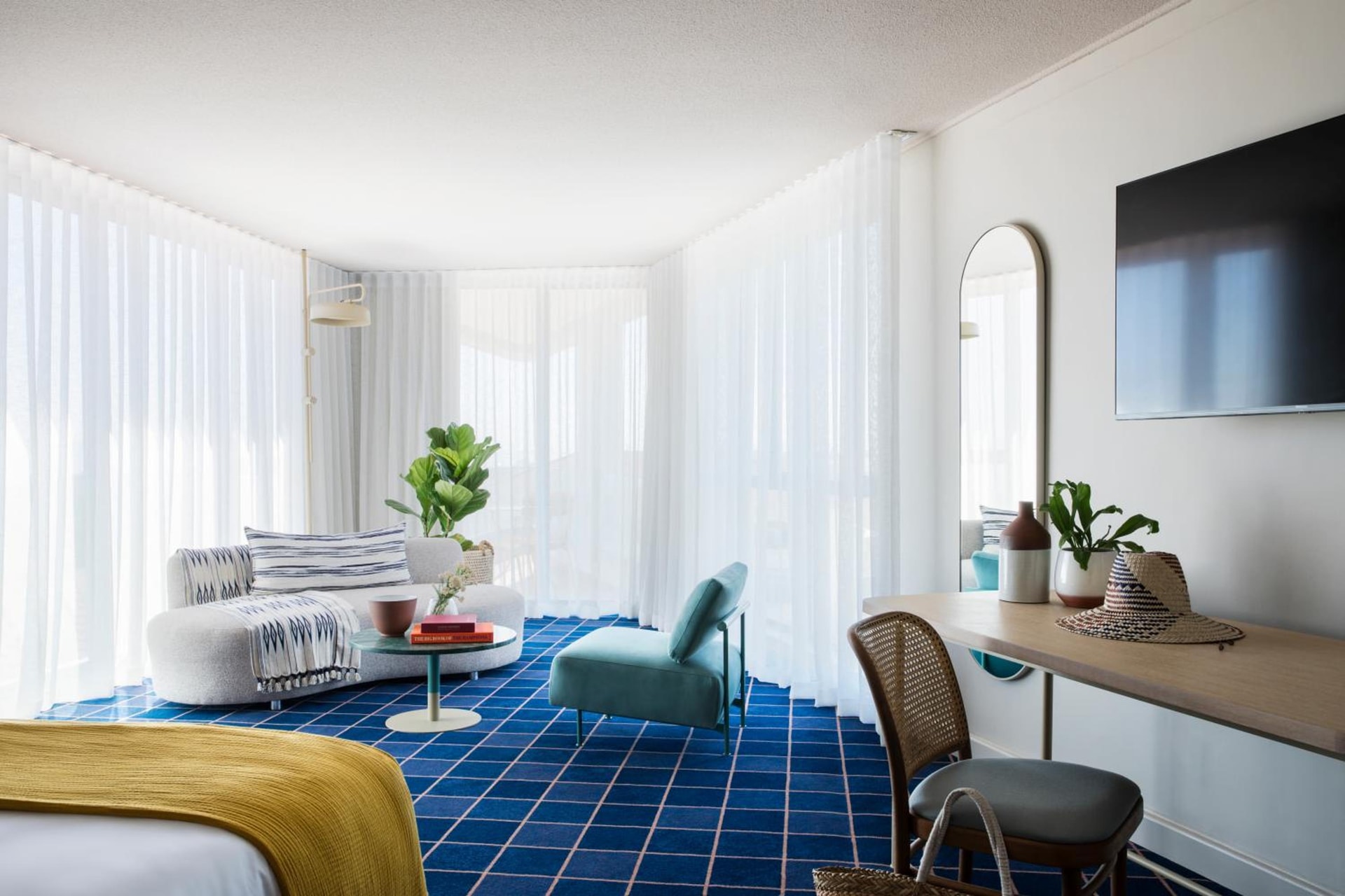 Home Suite Hotels Sea Point
