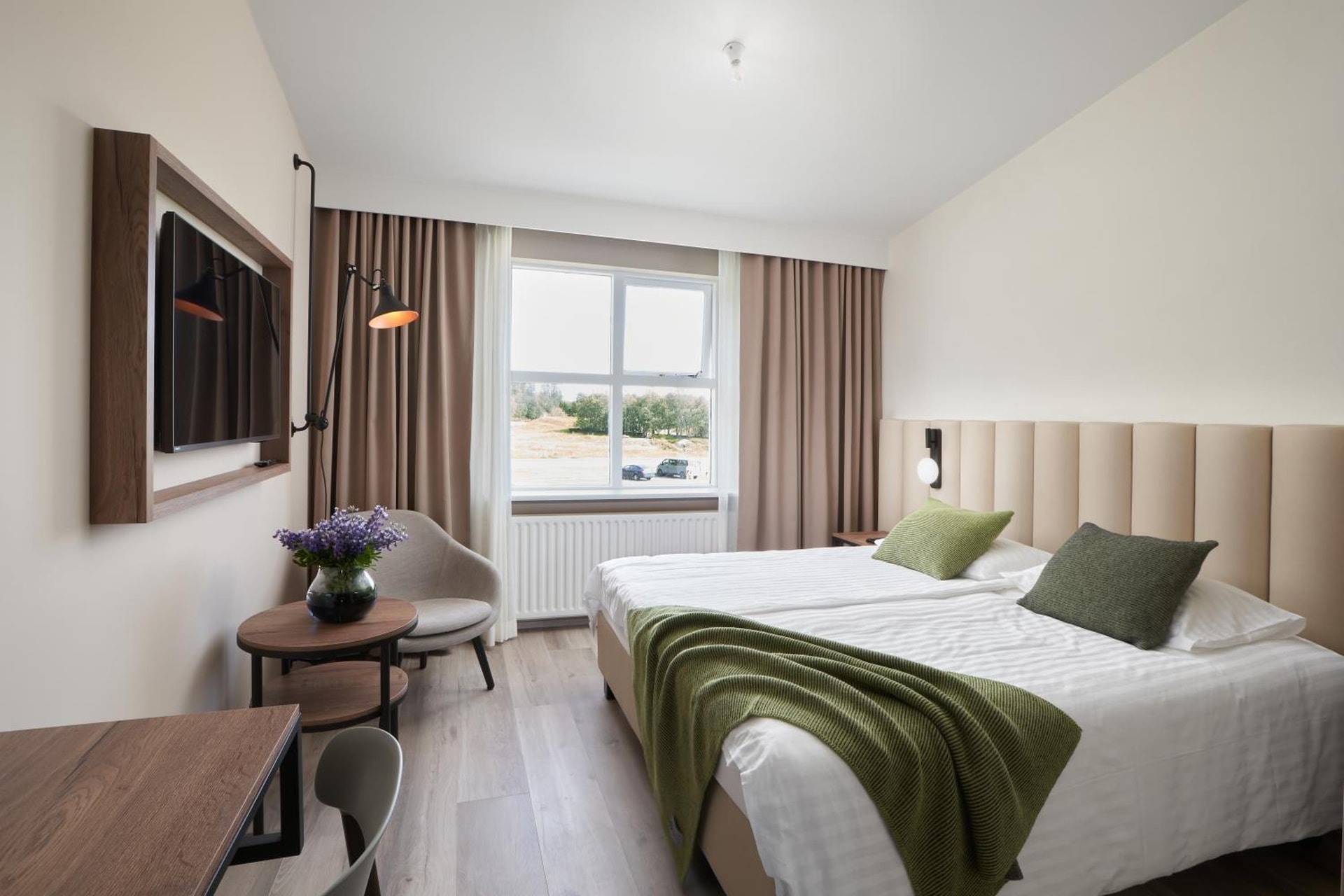 Hotel Klaustur