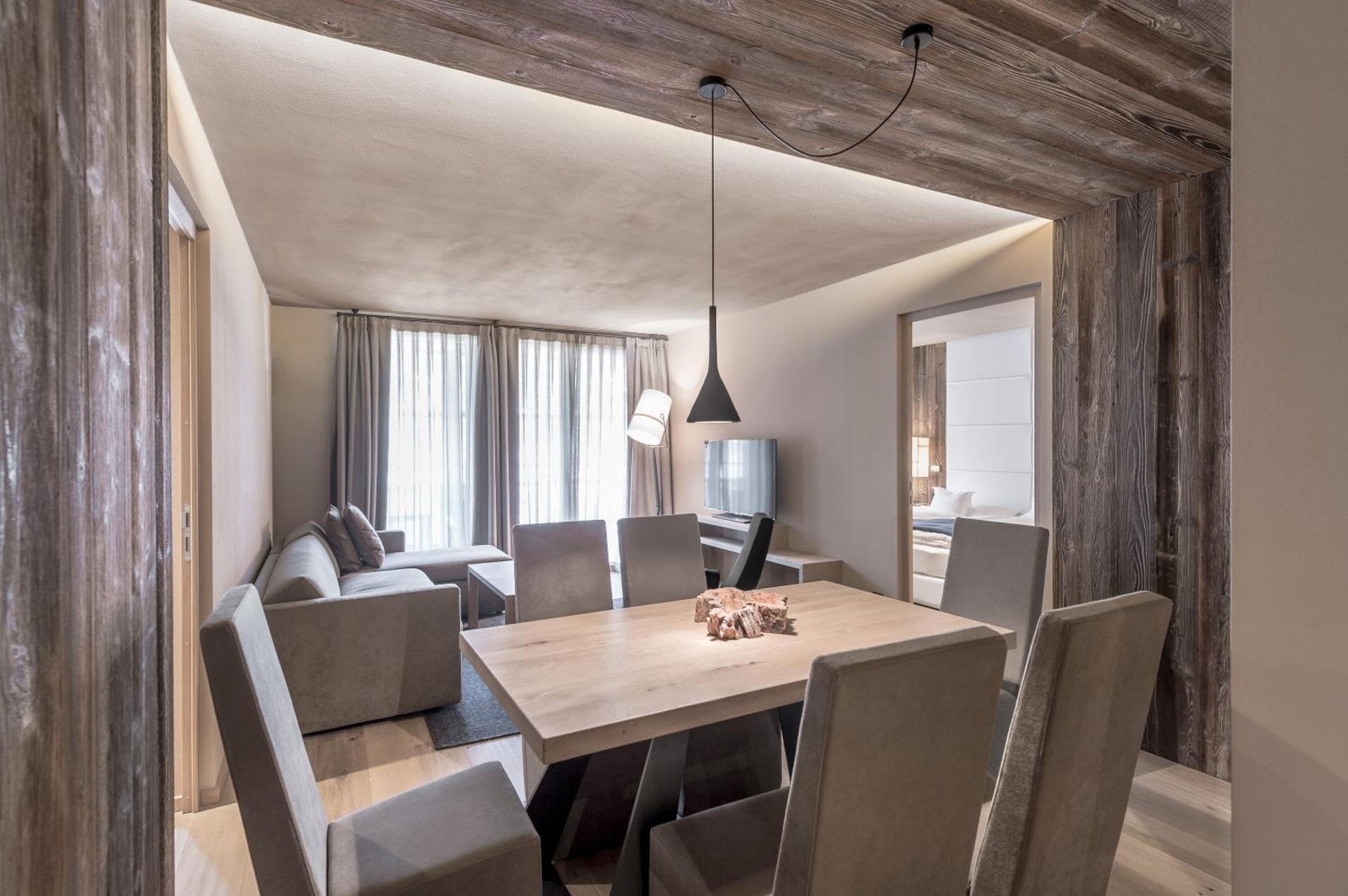 Gardena Grödnerhof - Hotel & Spa