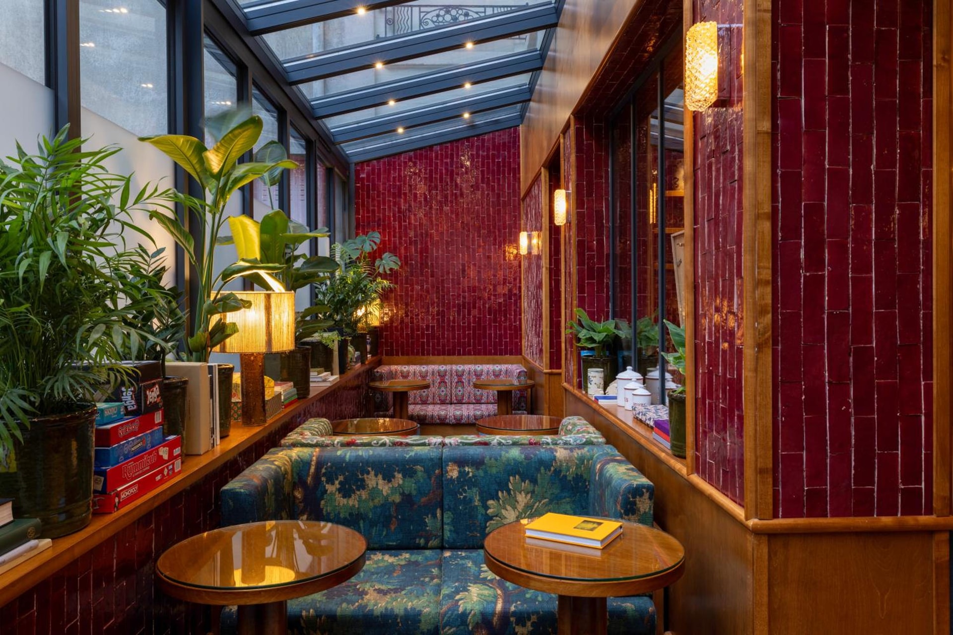 Hôtel La Conversation