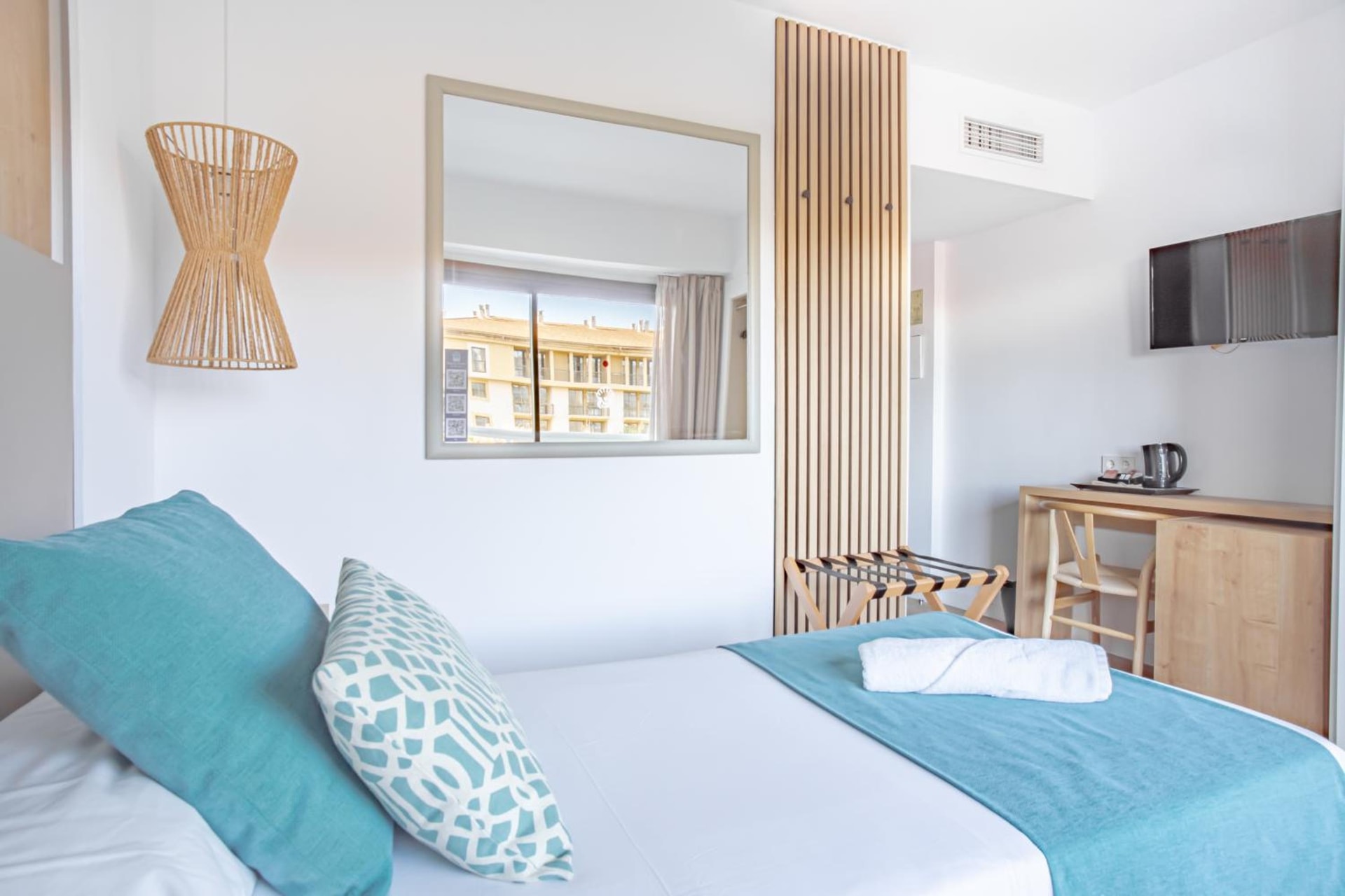Bahía de Alcudia Hotel & Spa