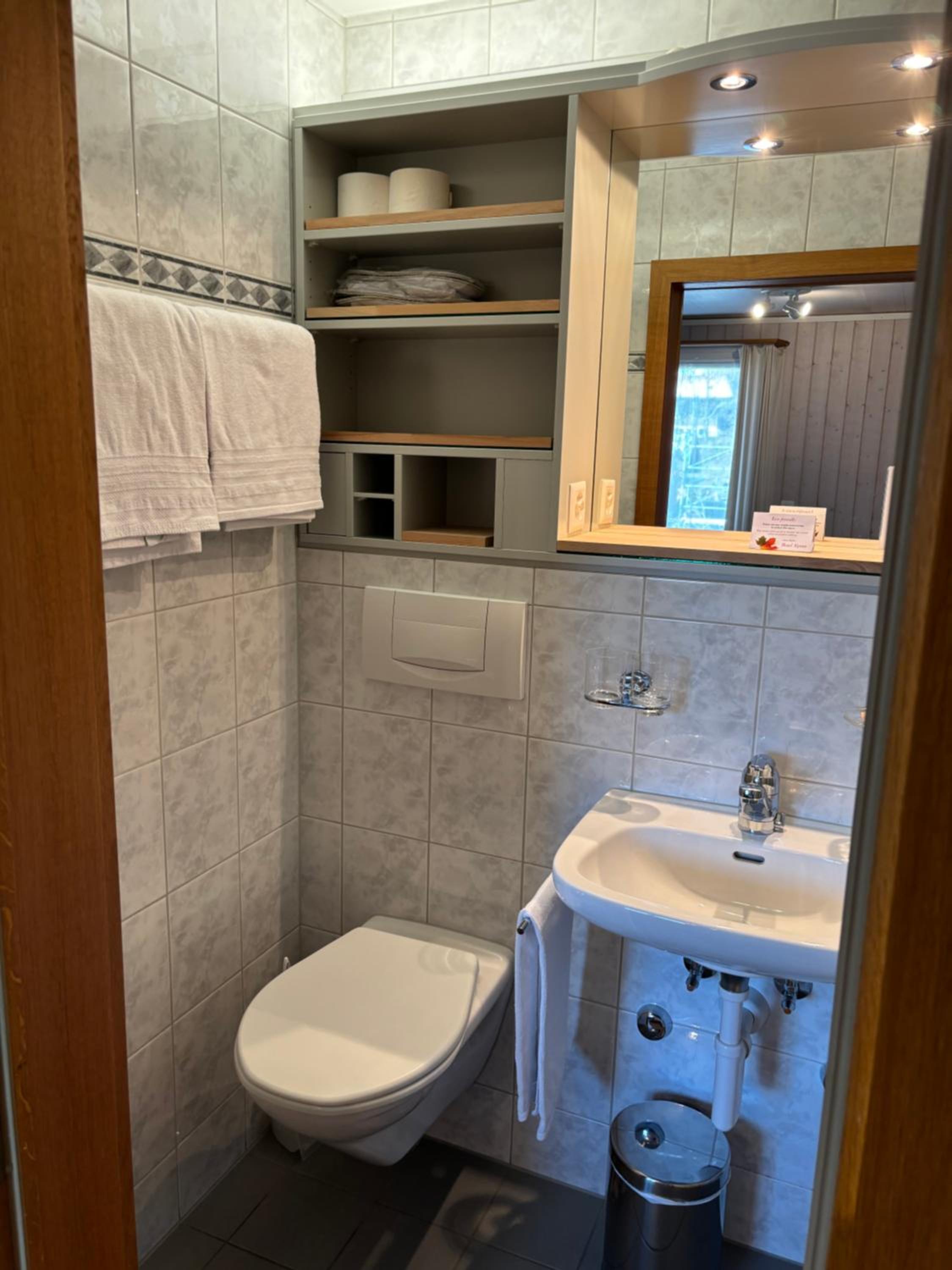 Alpina Boutique Hotel Interlaken - Ringgenberg - Adults only !