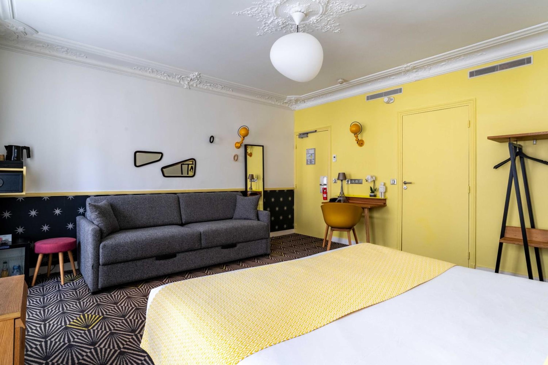 Hôtel Augustin - Astotel