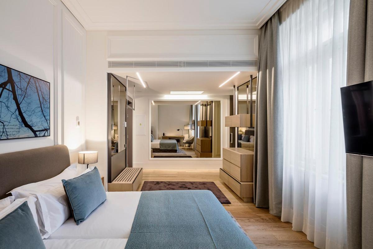 BoHo Prague Hotel - Small Luxury Hotels