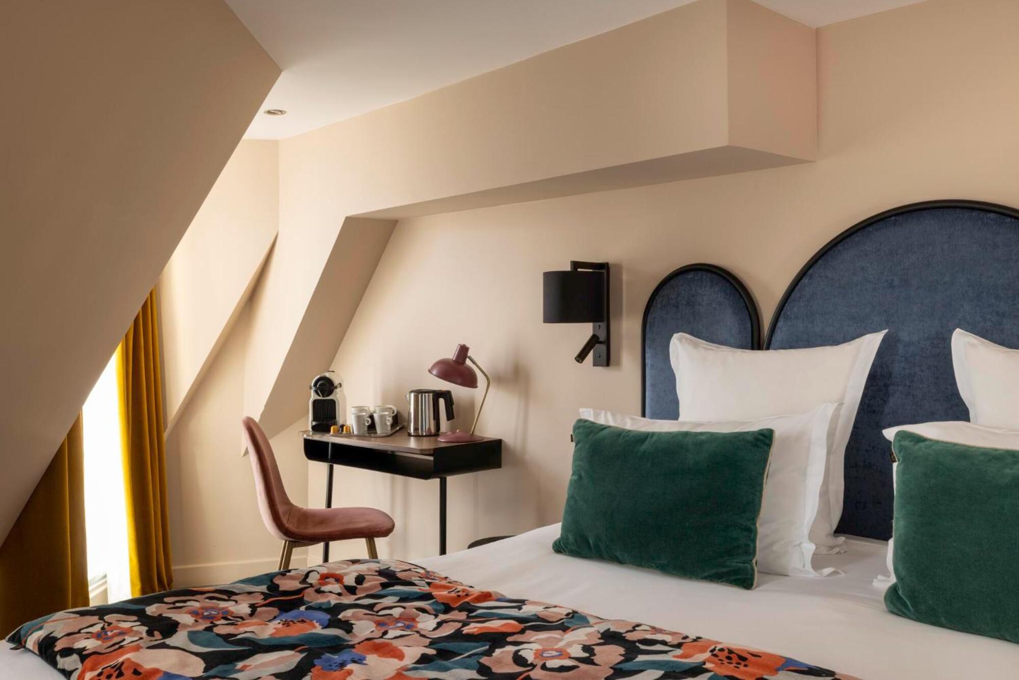 Hôtel Maxim Opéra