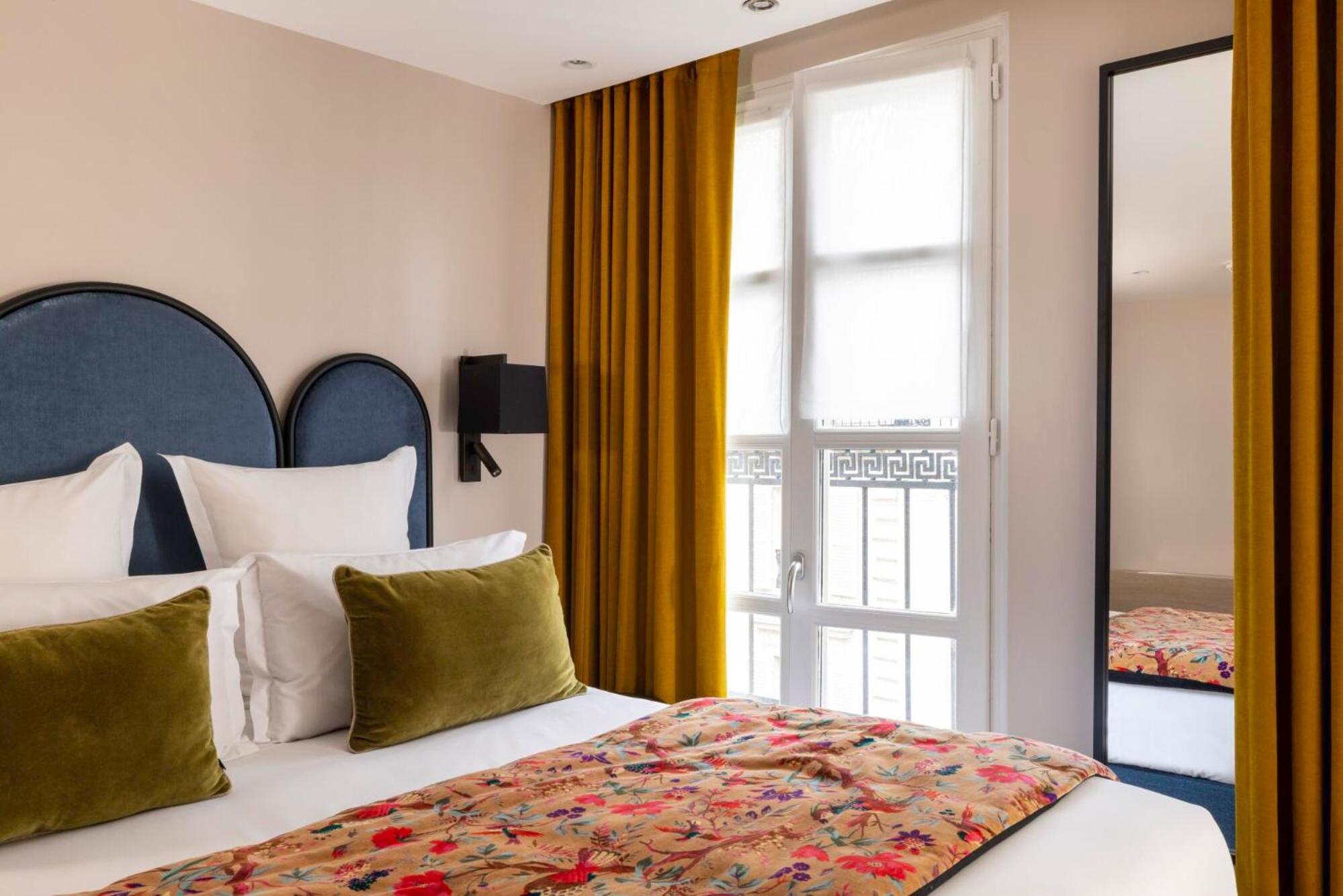 Hôtel Maxim Opéra