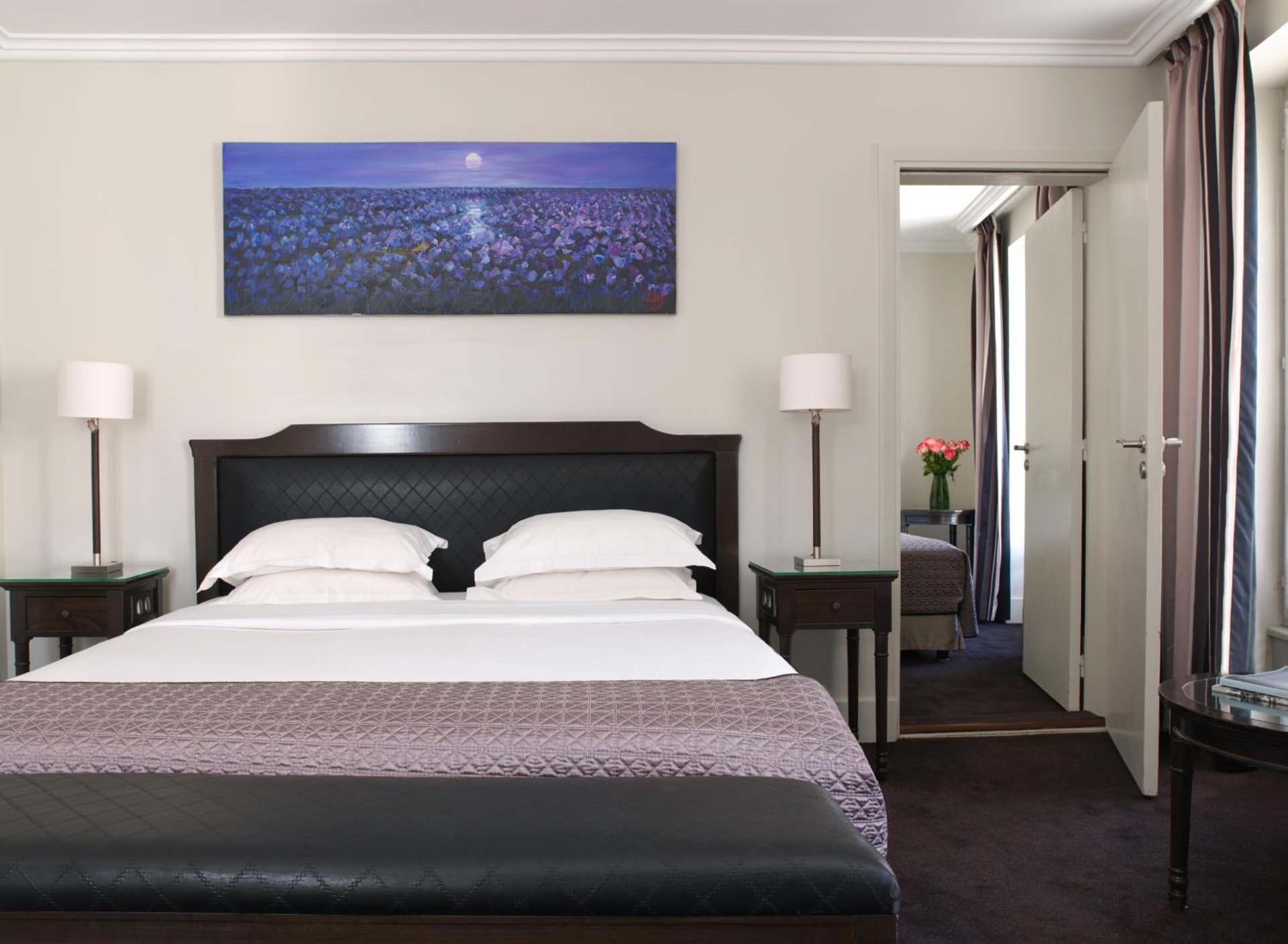 Hotel Royal Saint Honore Paris Louvre