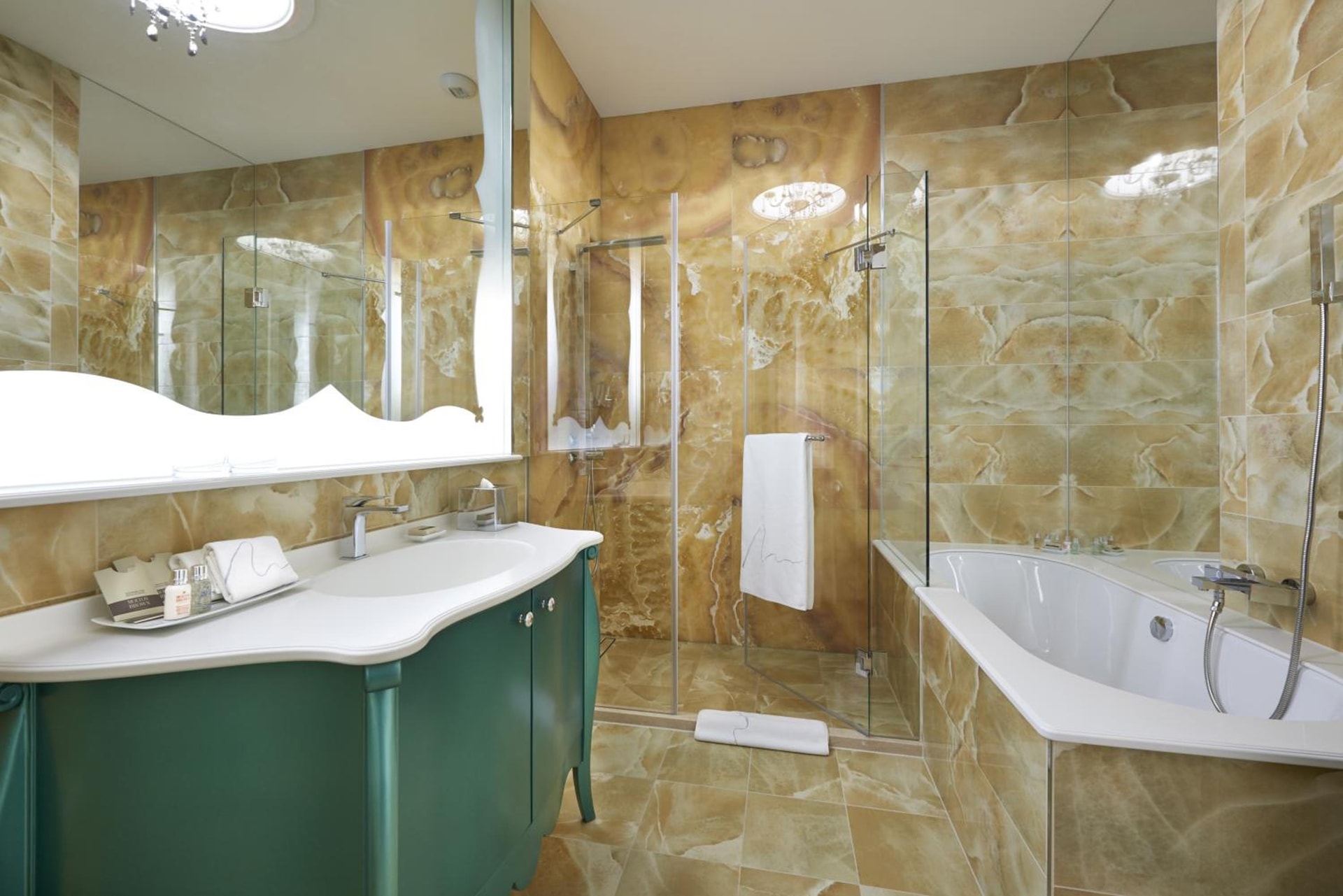 Aria Hotel Budapest by Library Hotel Collection