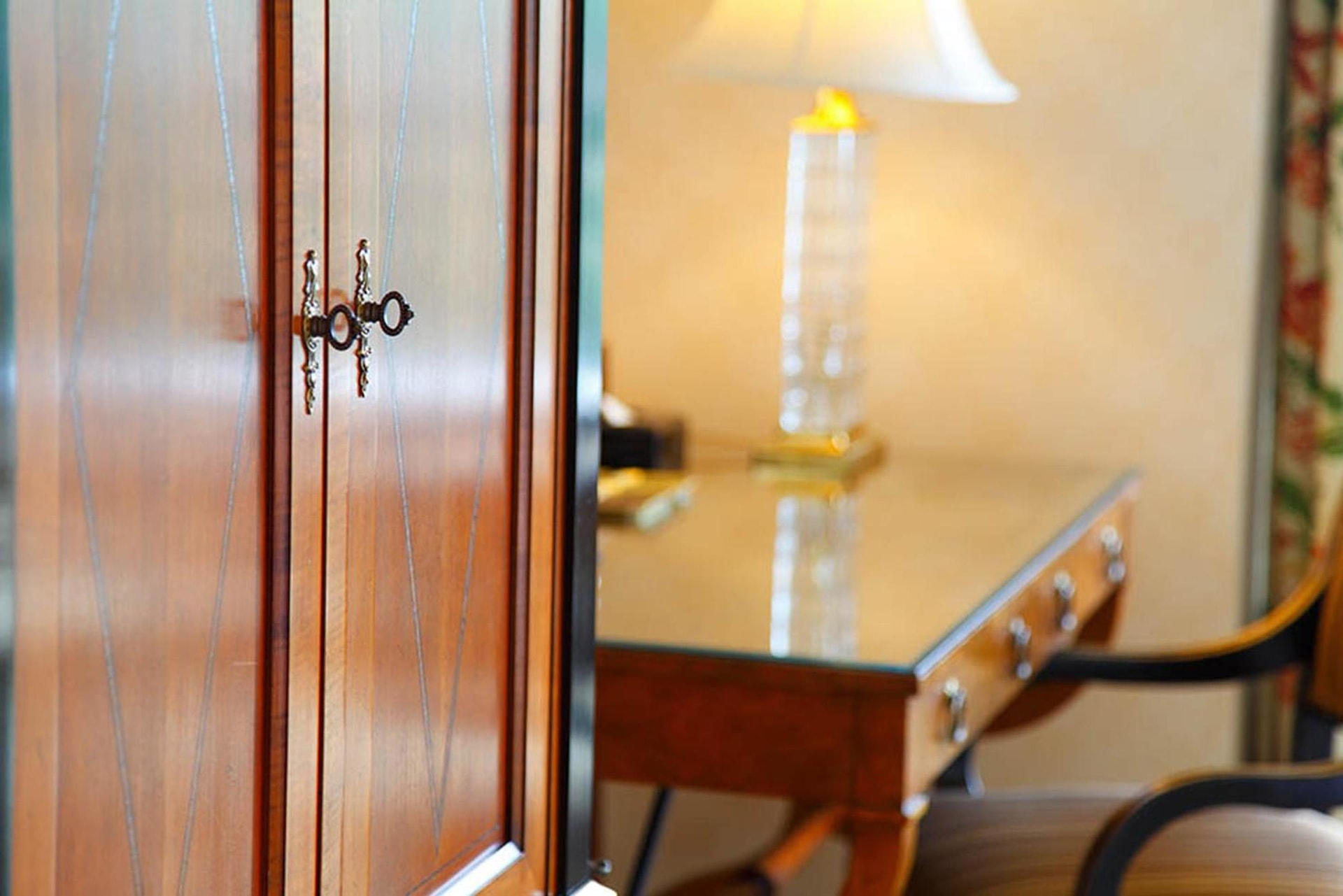 Hotel Chinzanso Tokyo