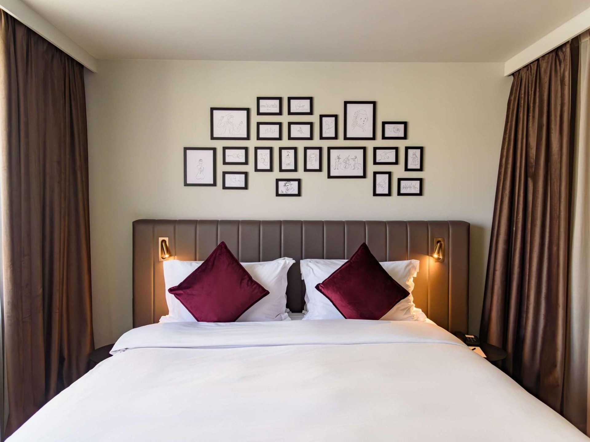 Hotel Am Konzerthaus - MGallery Collection
