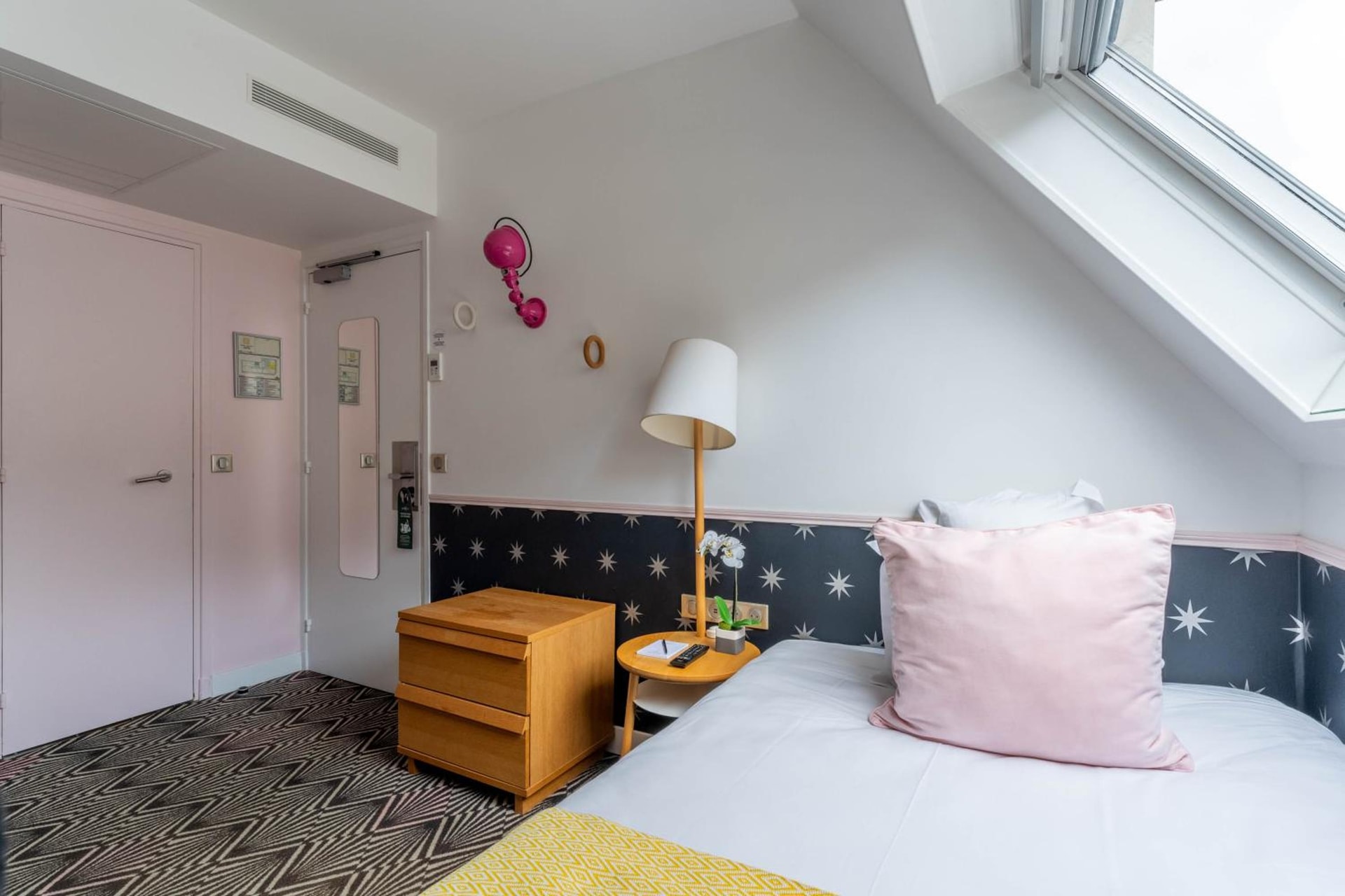 Hôtel Augustin - Astotel