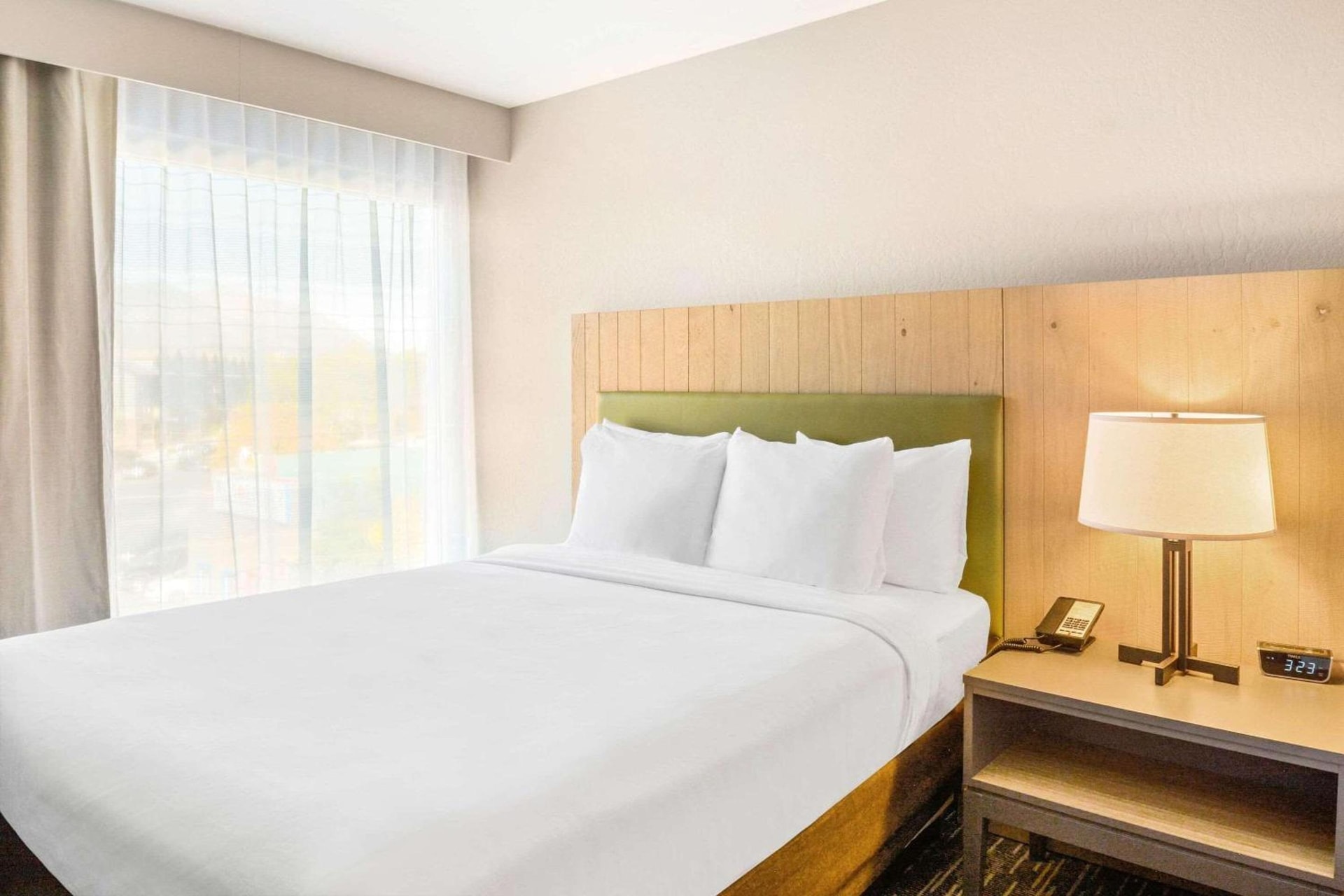 Country Inn & Suites by Radisson, Flagstaff Downtown, AZ