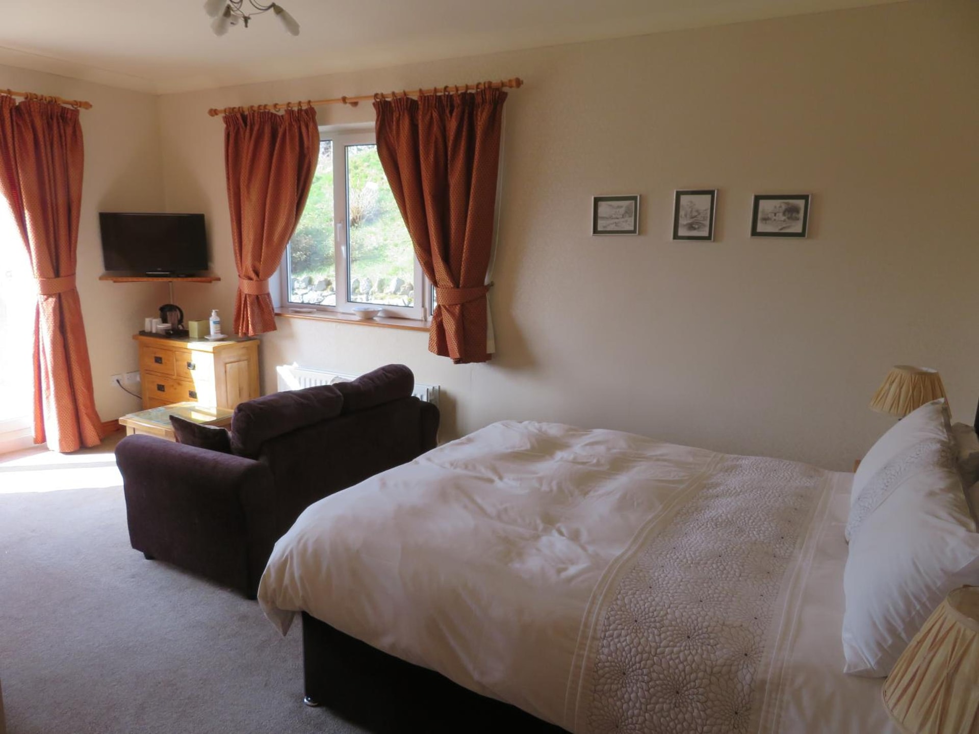 Heulwen Guest House