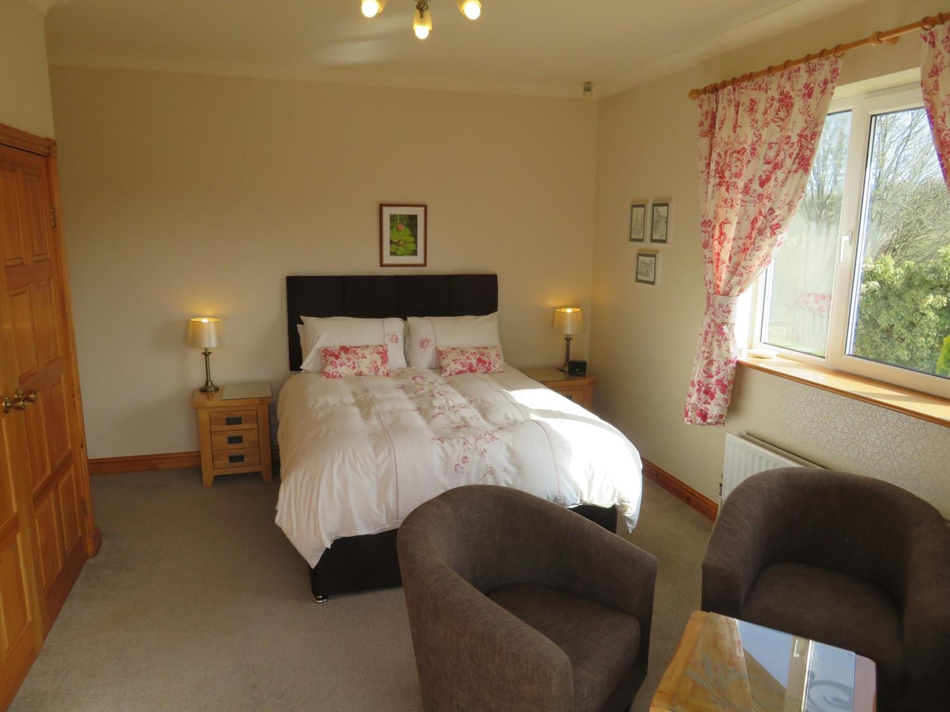 Heulwen Guest House