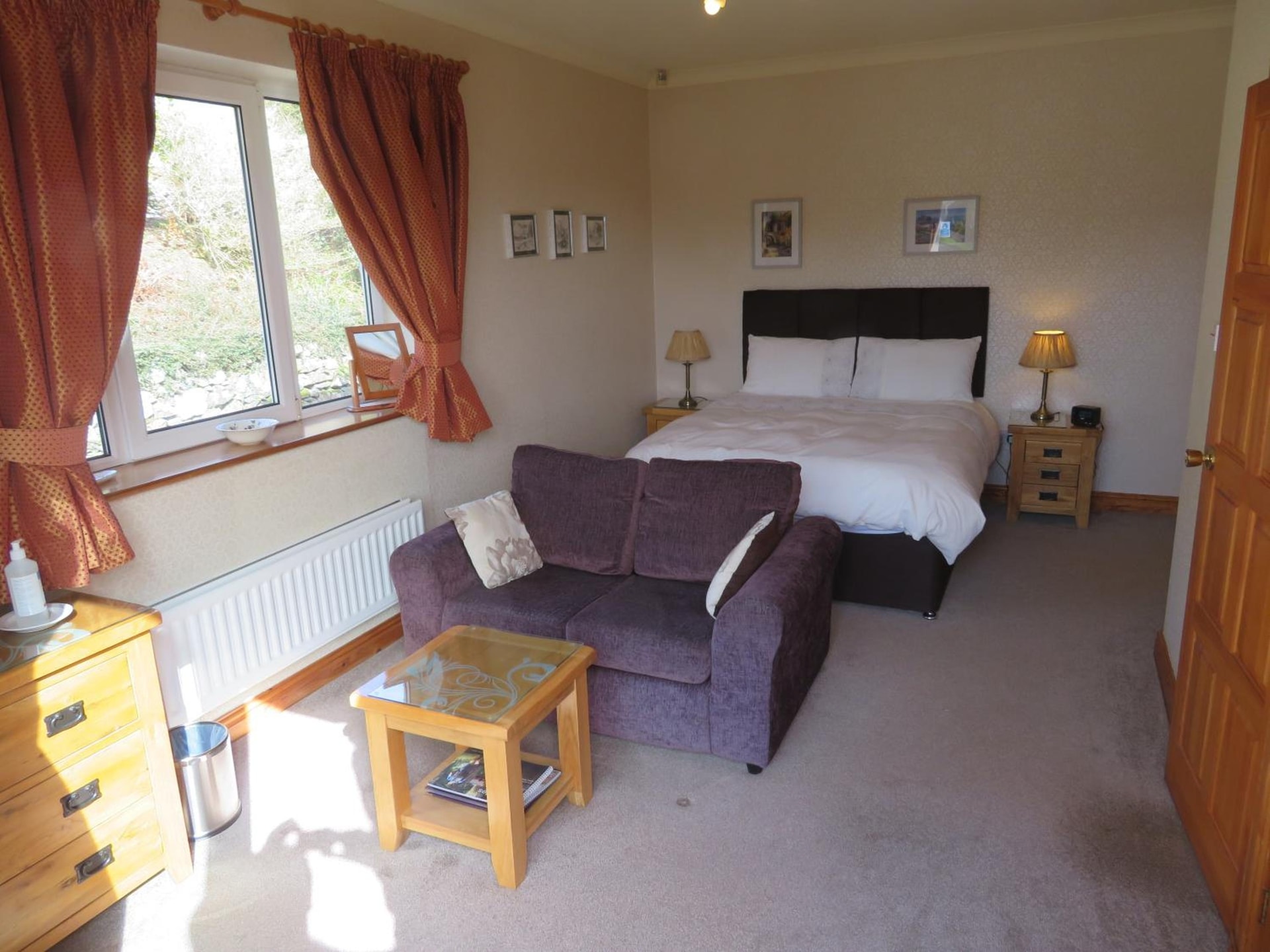 Heulwen Guest House