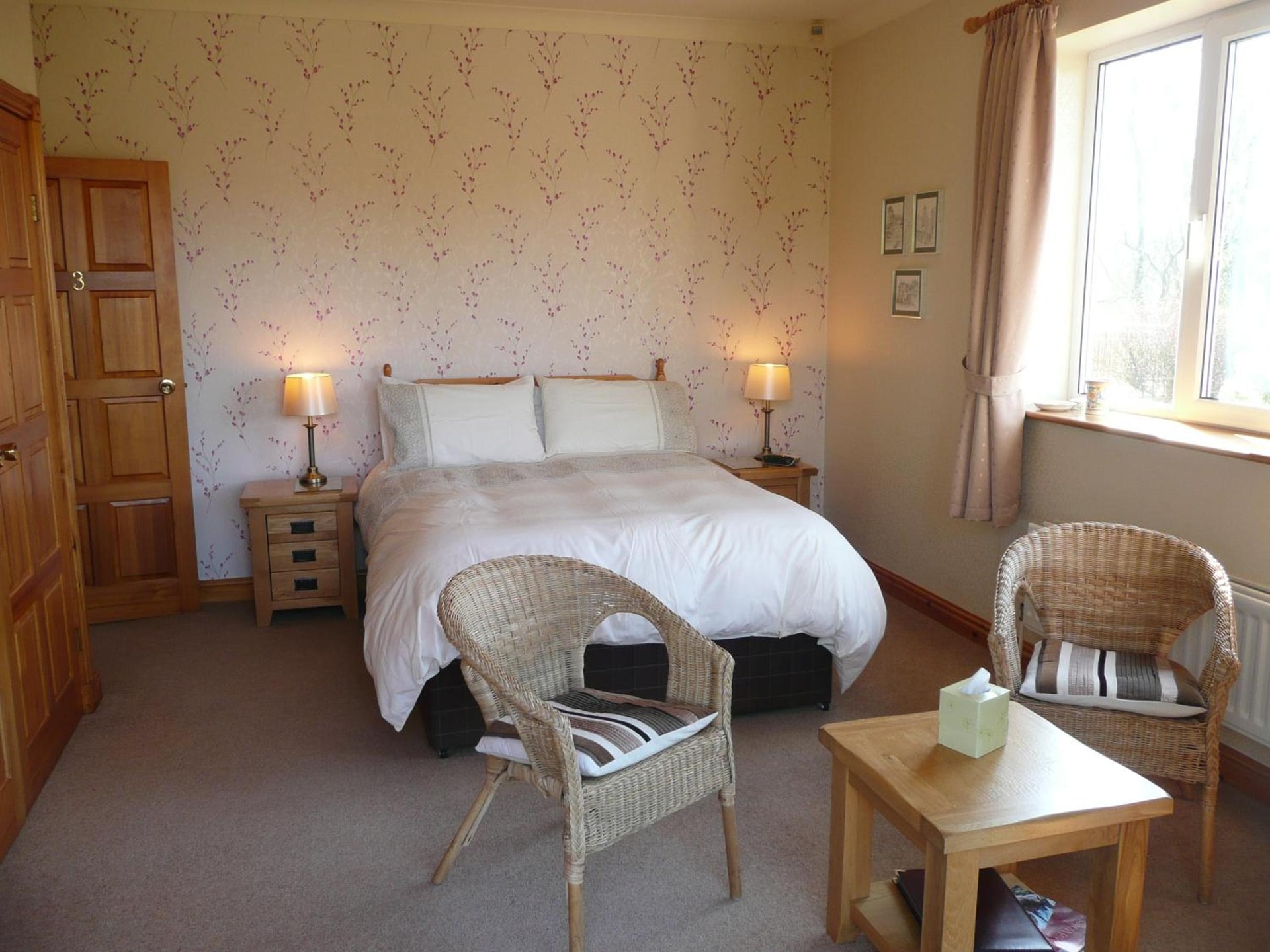 Heulwen Guest House