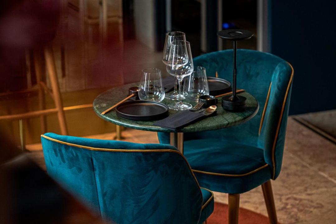 Montebelo Vista Alegre Lisboa Chiado Hotel, a member of Preferred Hotels & Resorts