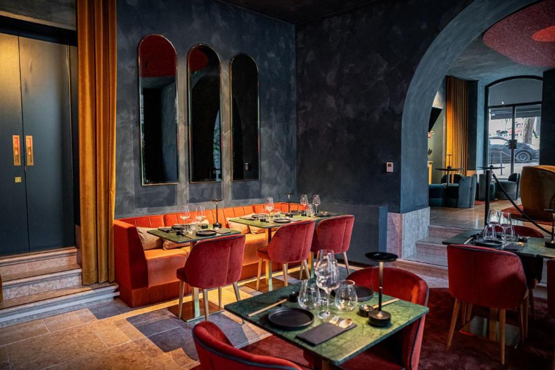 Montebelo Vista Alegre Lisboa Chiado Hotel, a member of Preferred Hotels & Resorts