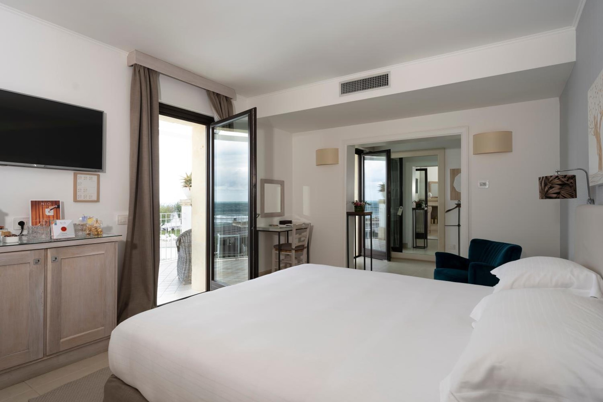 Canne Bianche Lifestyle Hotel