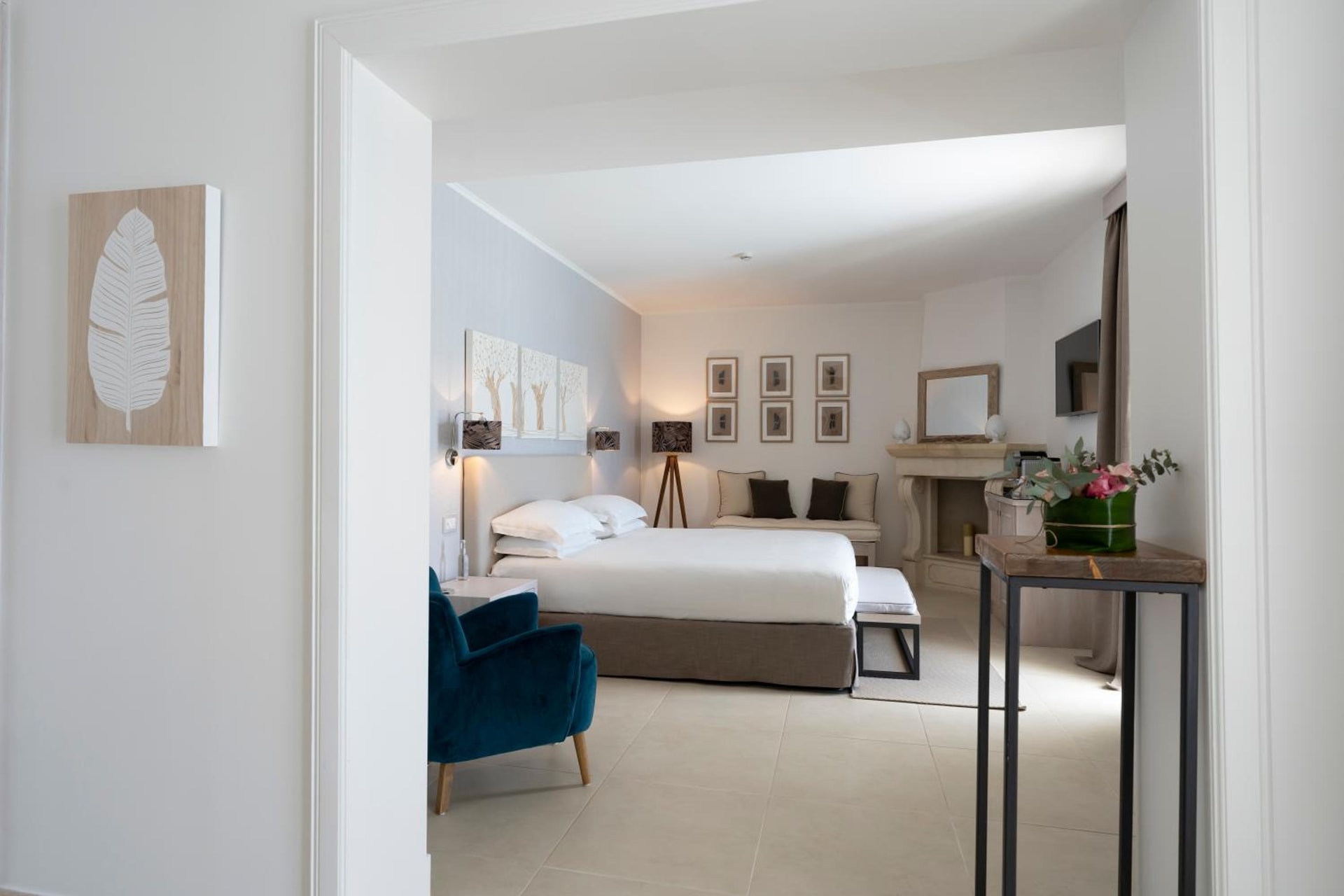 Canne Bianche Lifestyle Hotel