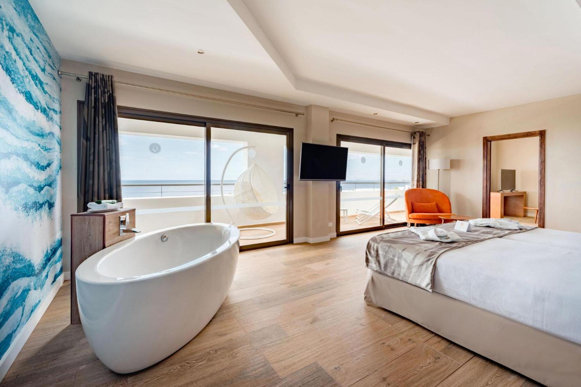 Hotel Costa Calero Thalasso & Spa