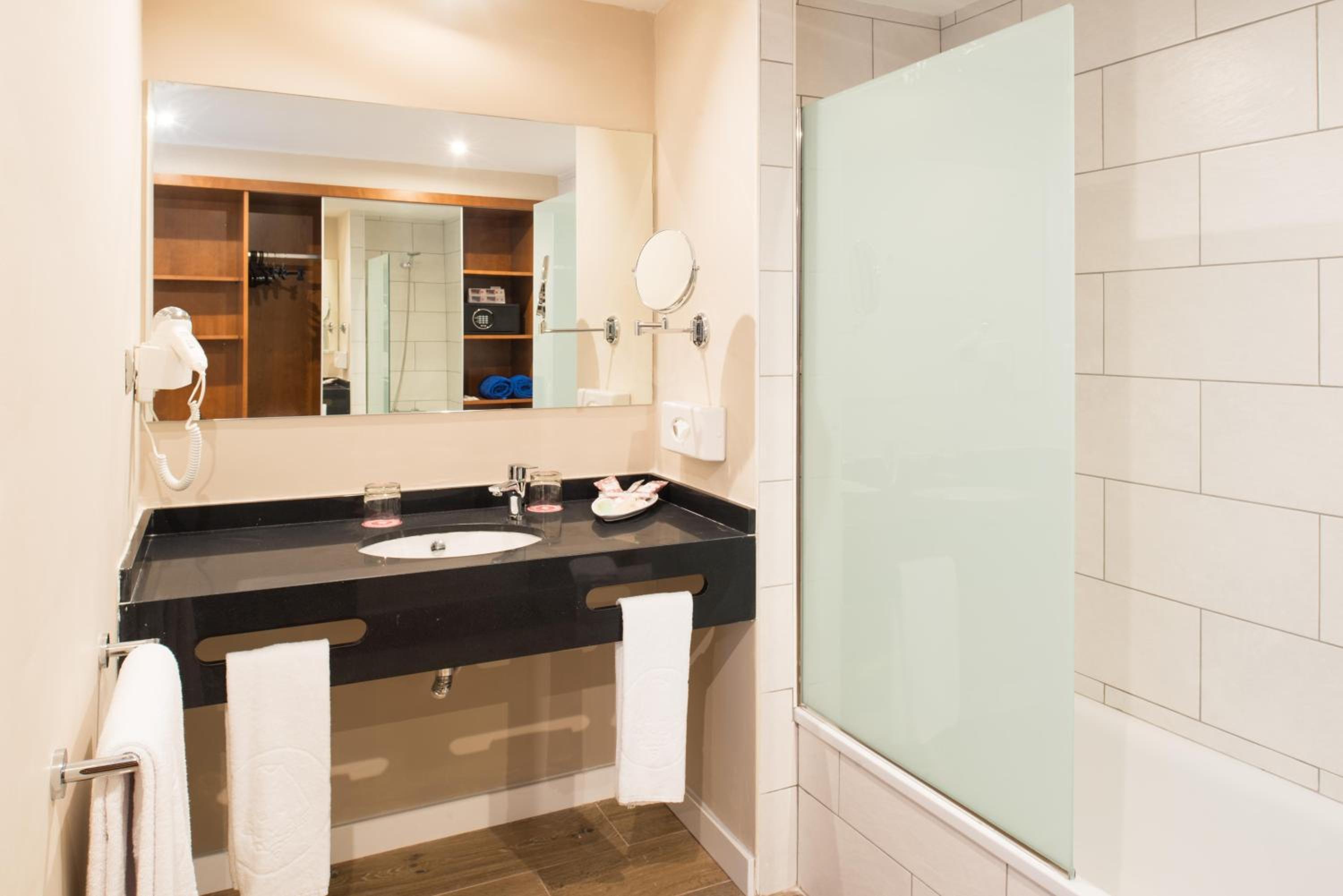 Hotel Costa Calero Thalasso & Spa
