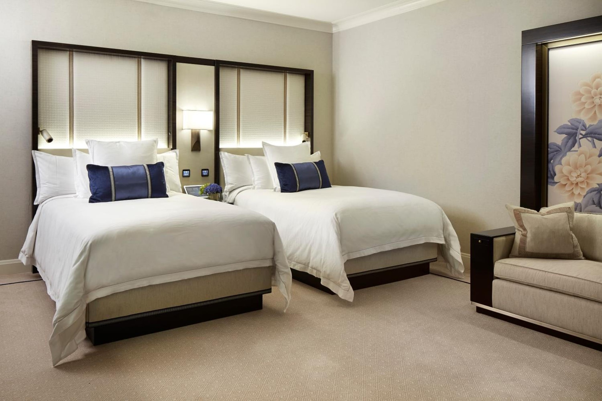 The Peninsula Chicago