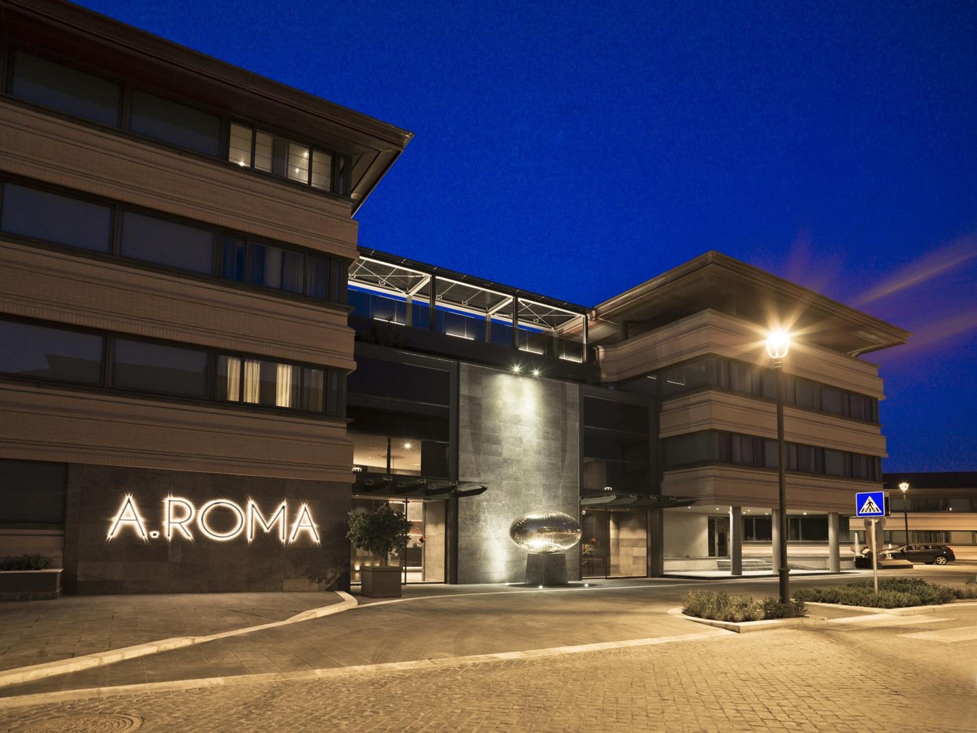 building