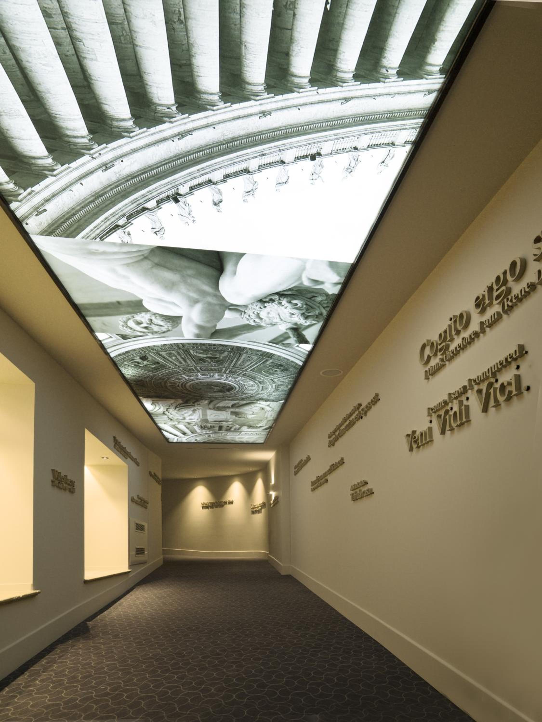 A.Roma Lifestyle Hotel