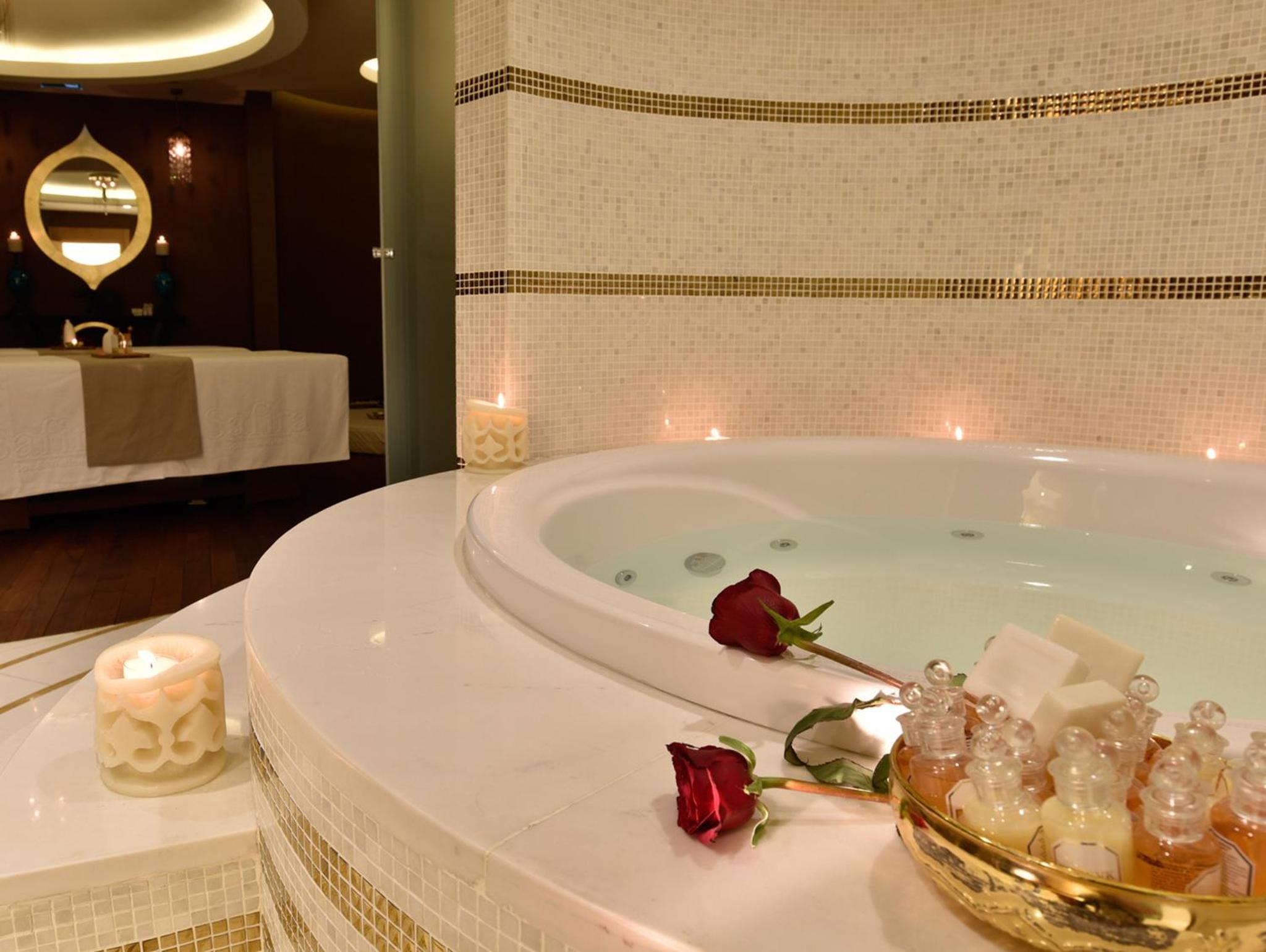 CVK Park Bosphorus Hotel Istanbul