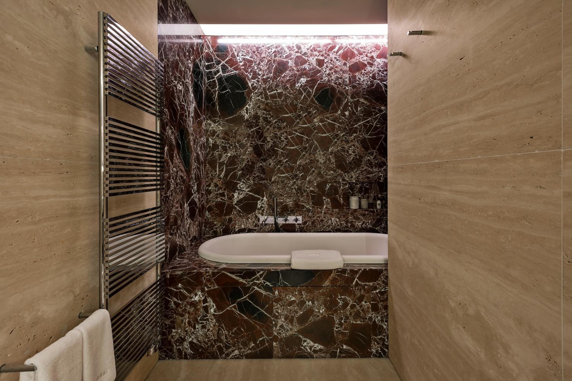 Fendi Private Suites - Small Luxury Hotels of the World