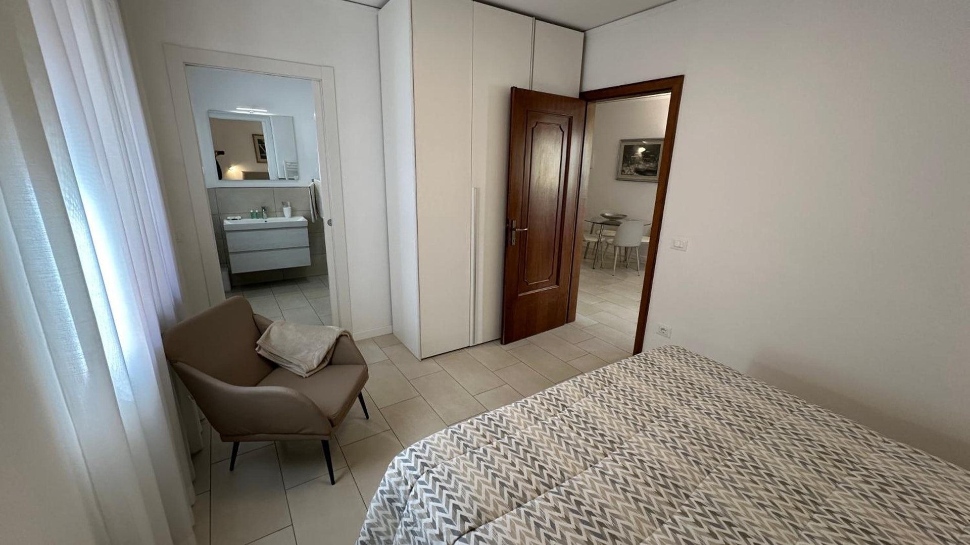 Residence La Cioca