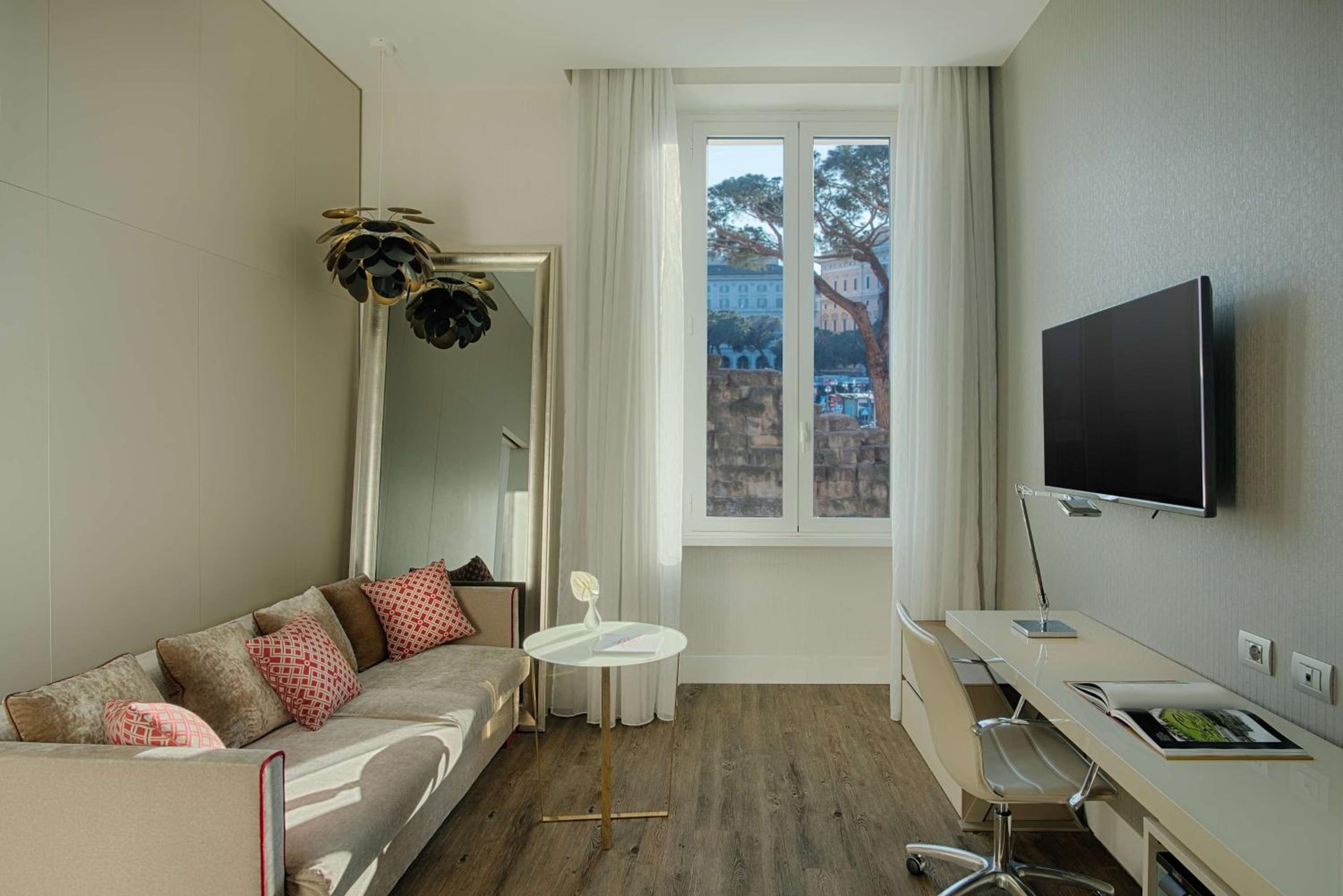 NH Collection Palazzo Cinquecento