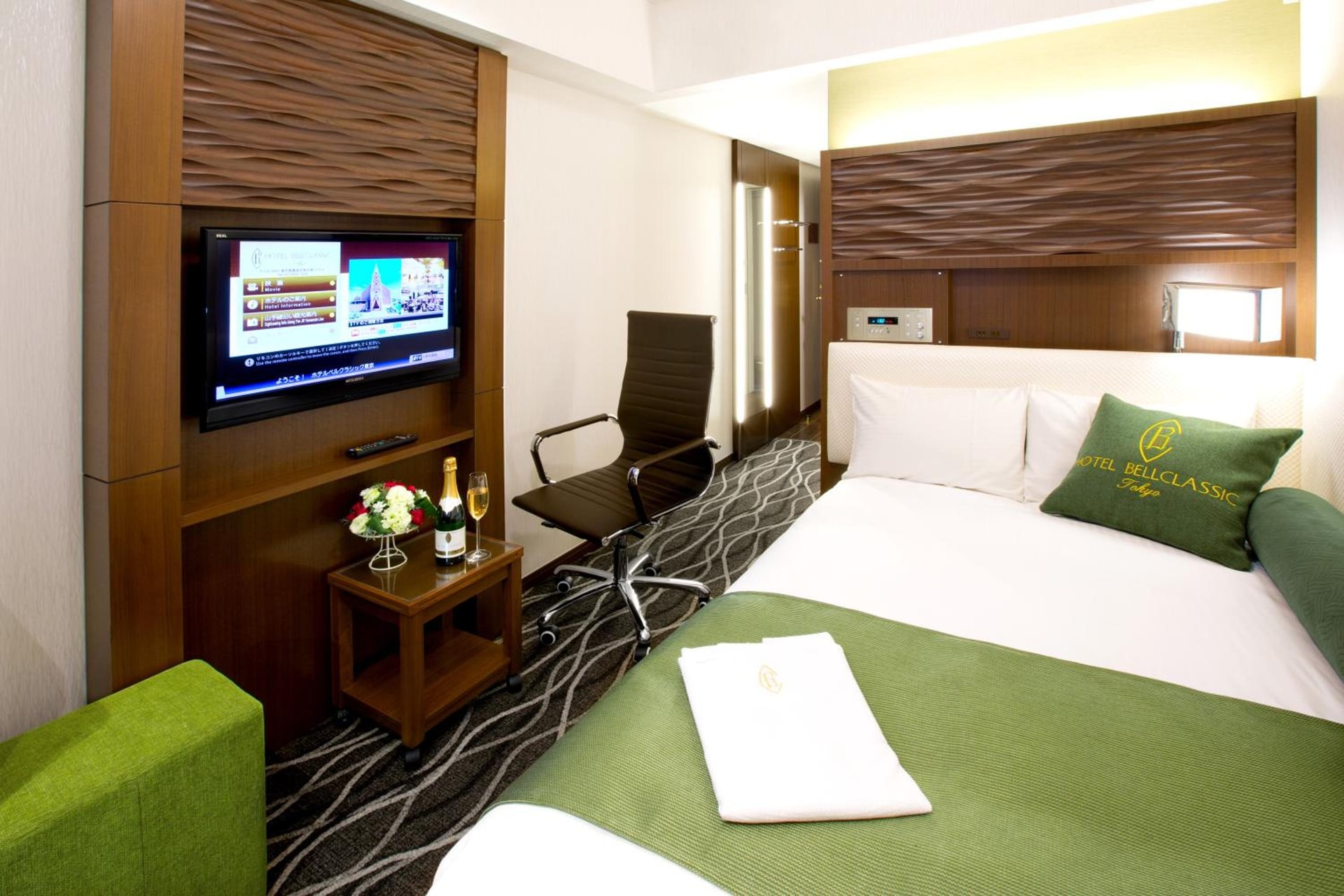Hotel Bellclassic Tokyo