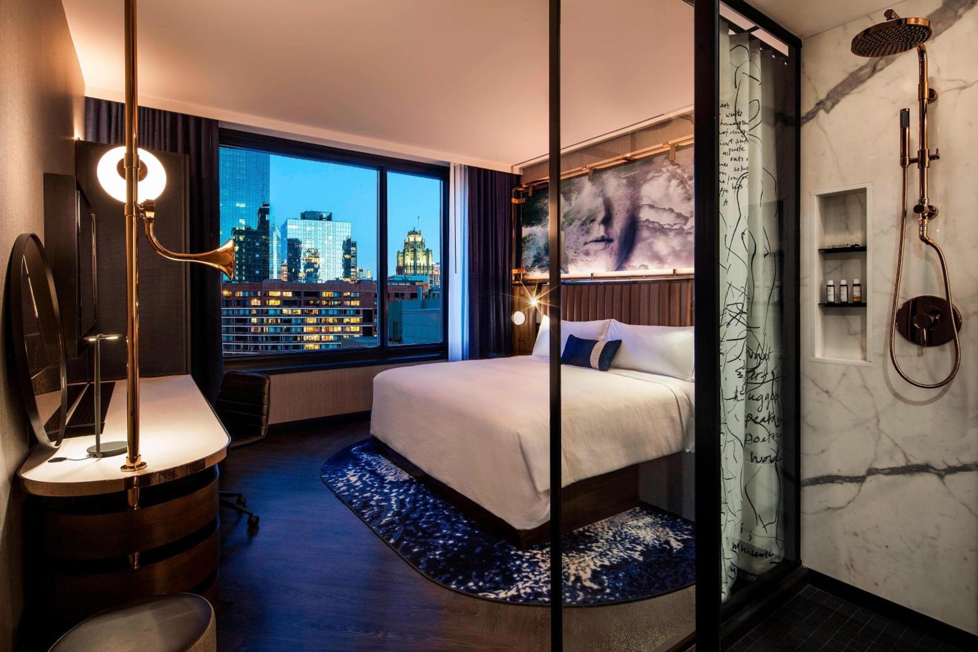 Hotel EMC2, Autograph Collection